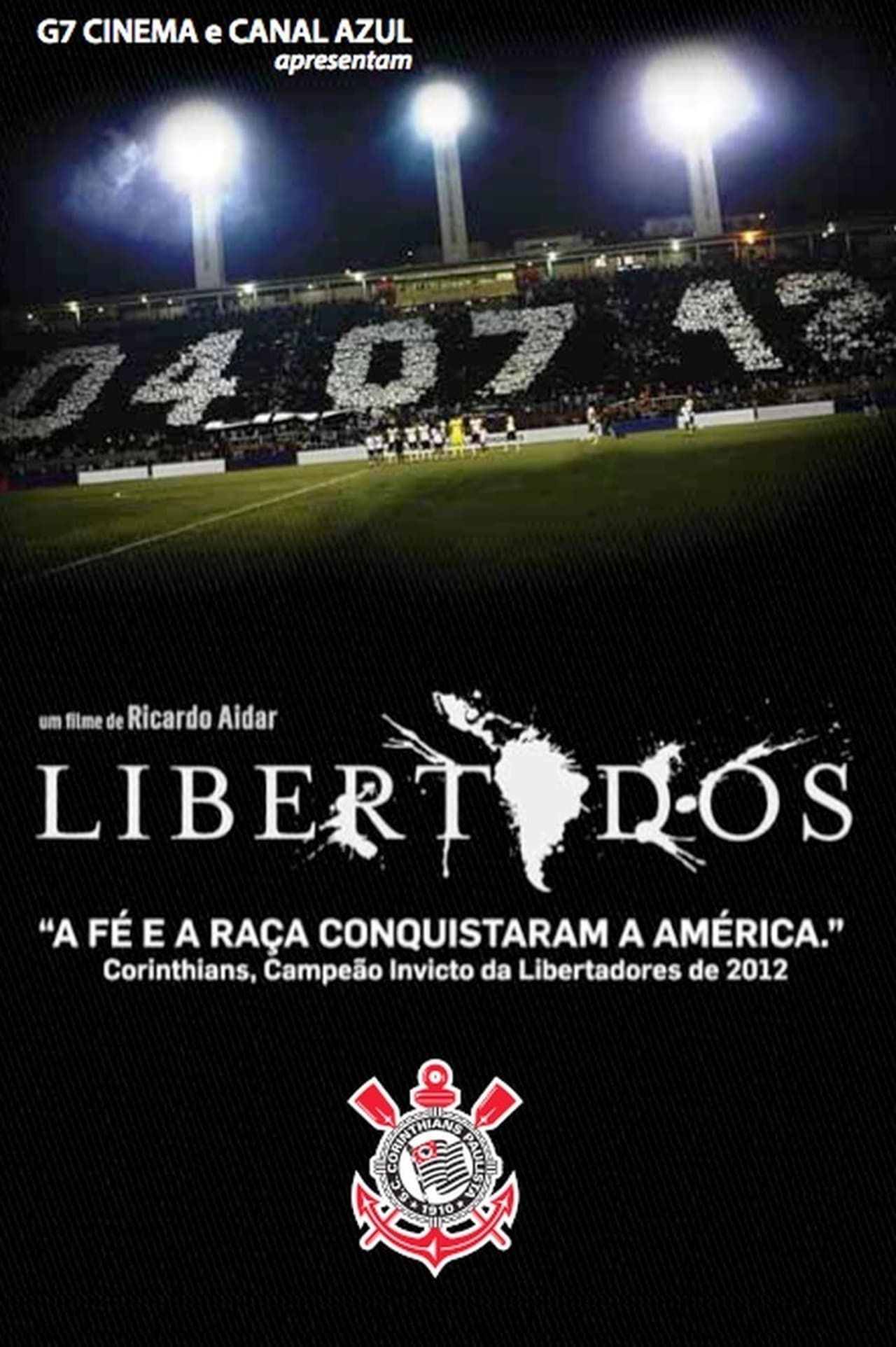 Movie Libertados