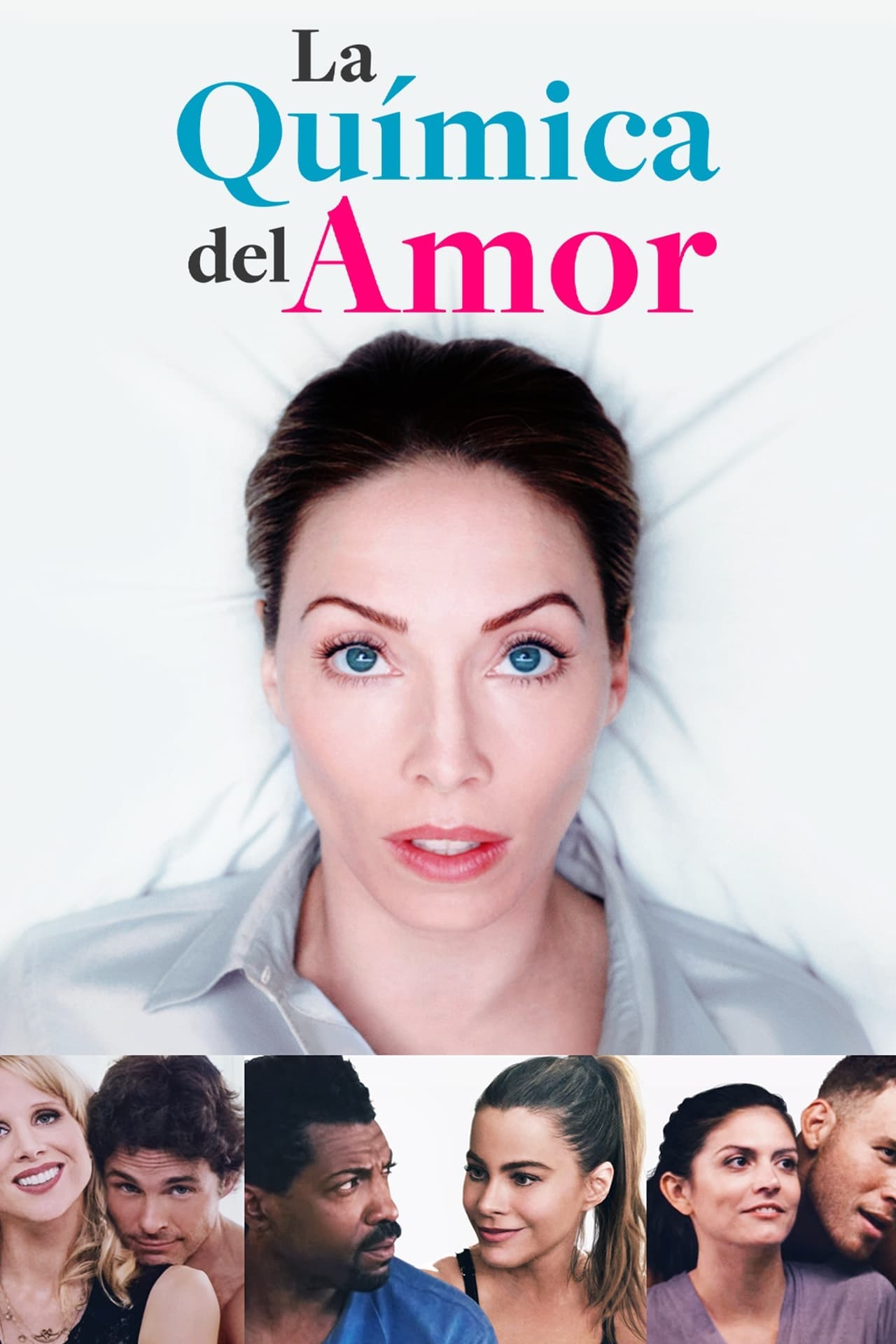 Movie La química del amor