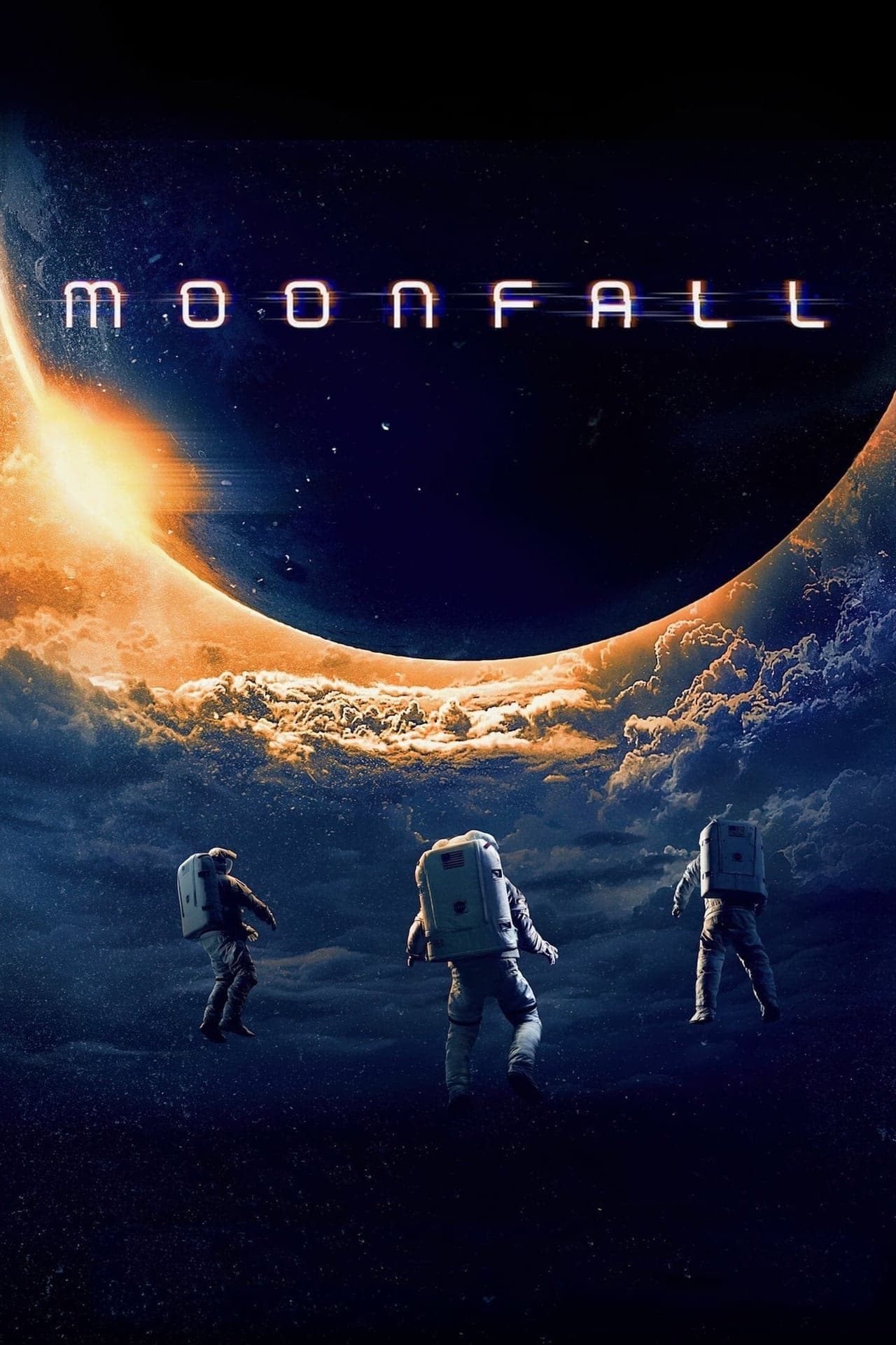 Película Moonfall