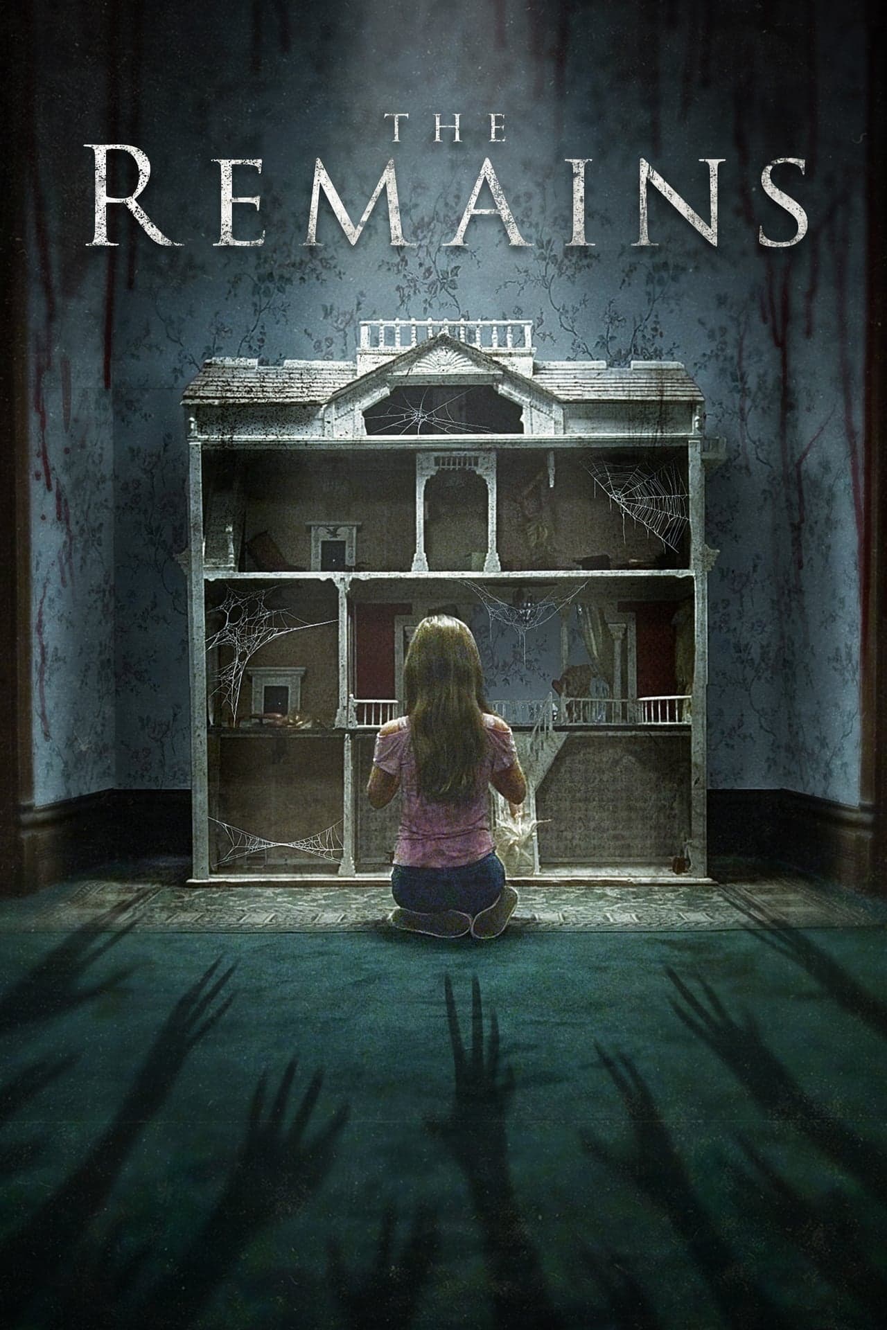 Película The Remains