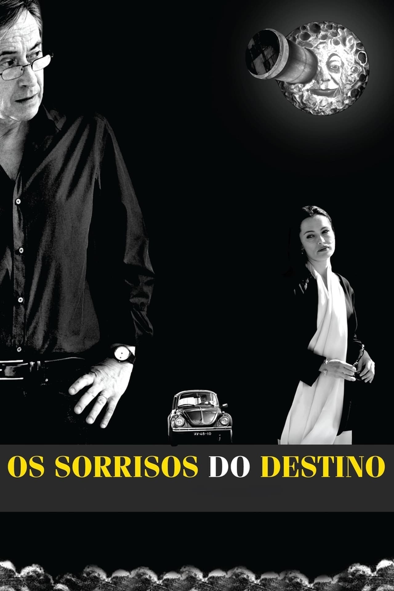 Movie Os Sorrisos do Destino