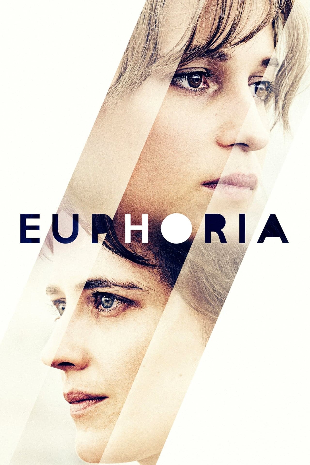 Película Euphoria