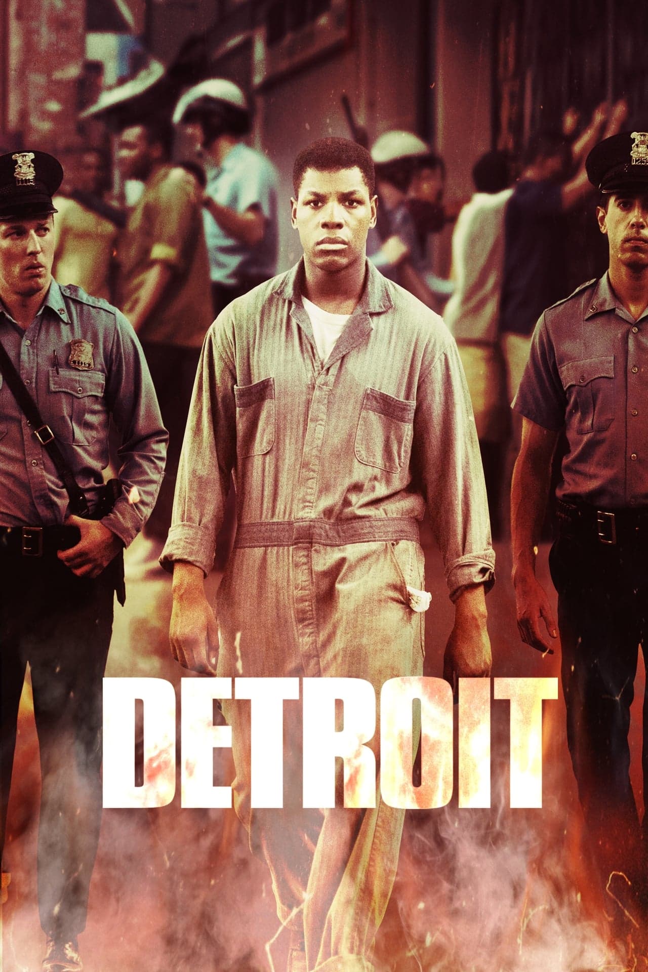 Película Detroit