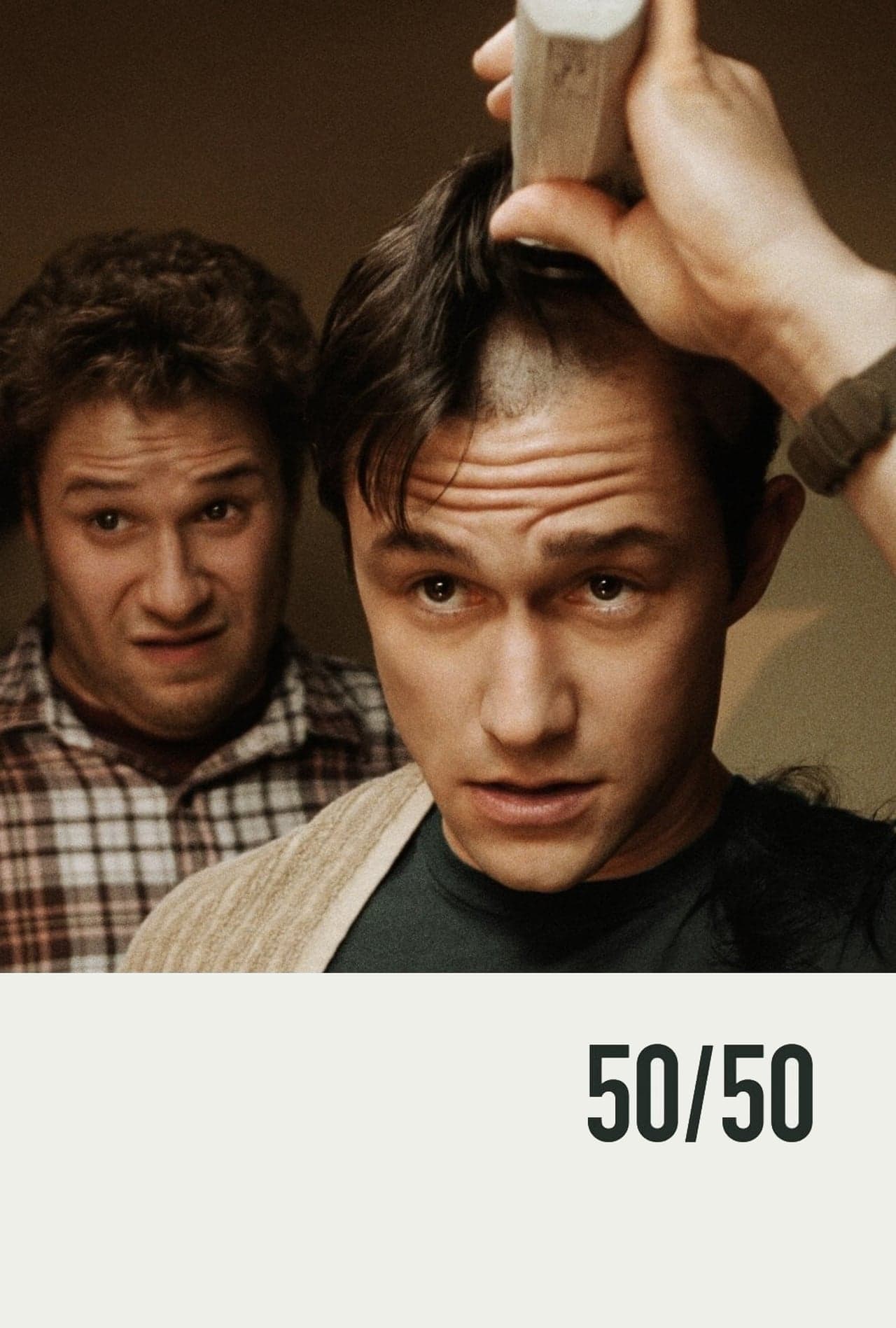 Movie 50/50