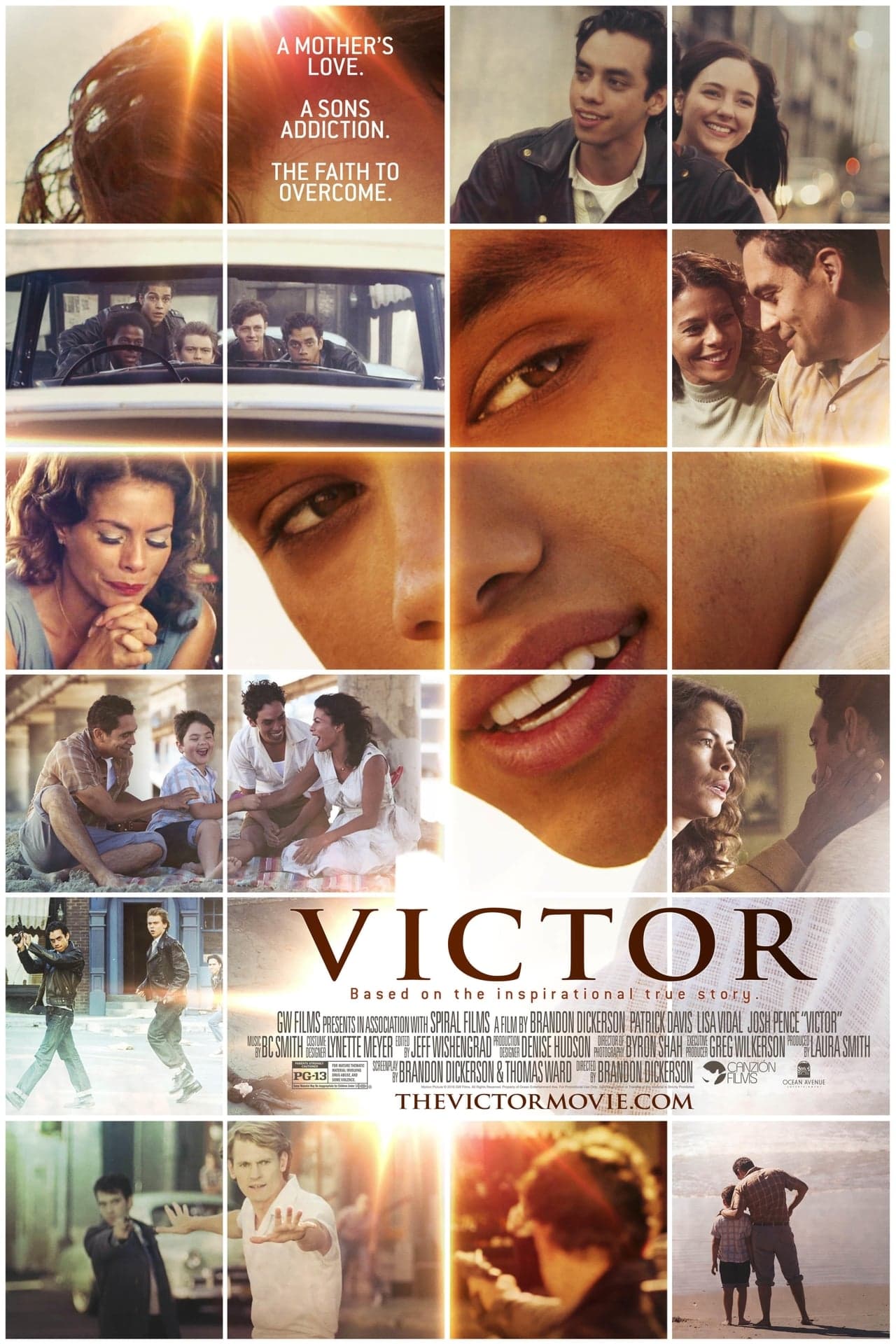 Movie Victor