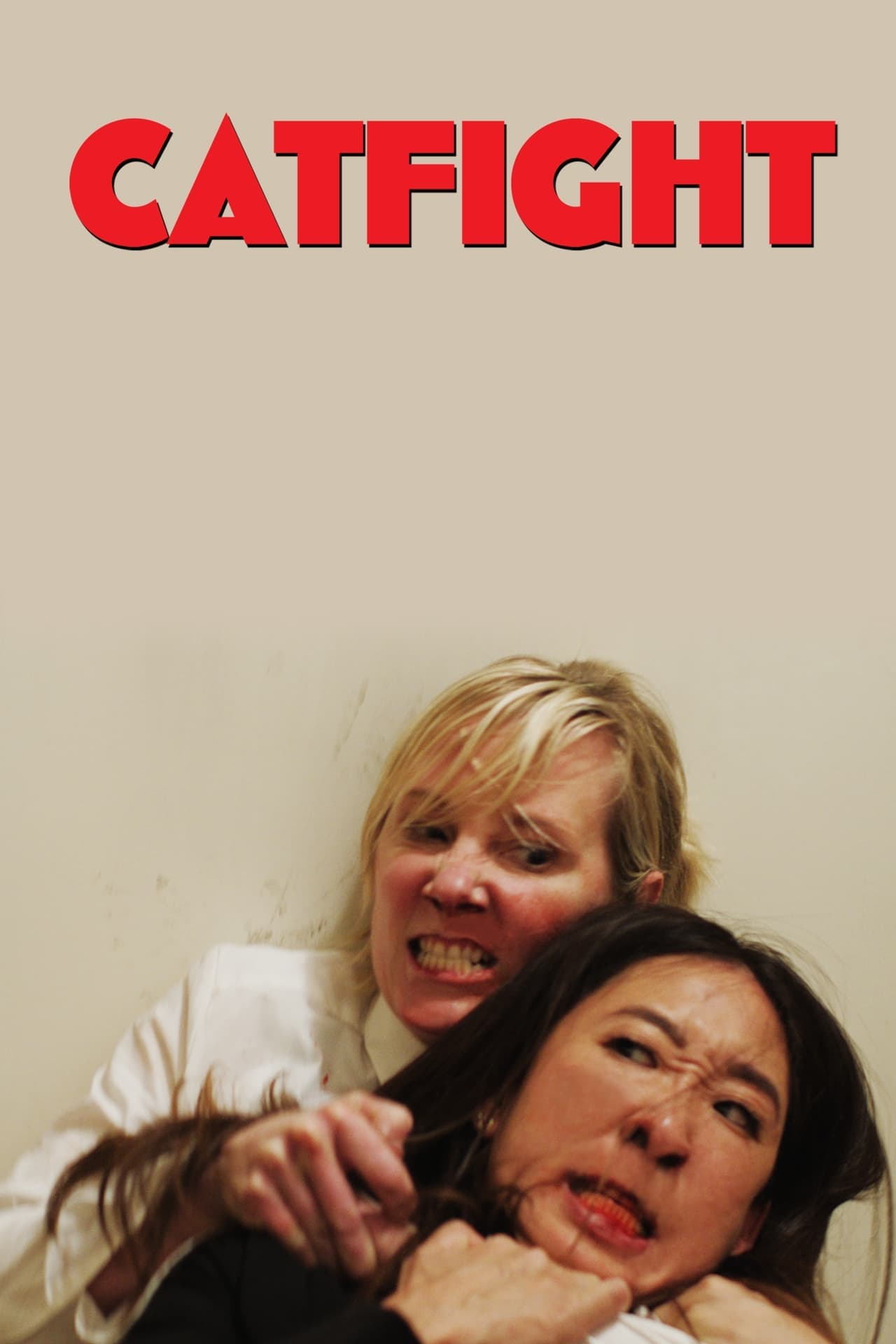 Película Catfight