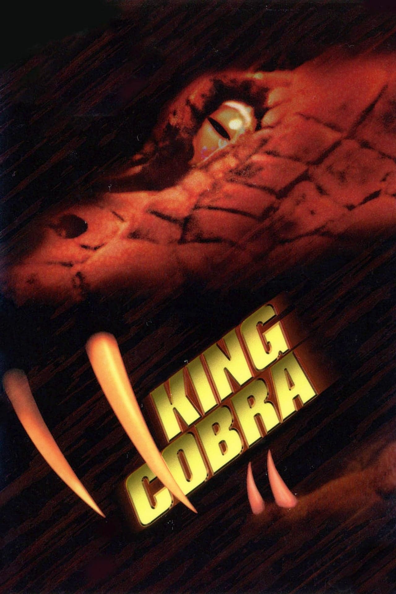 Película King Cobra