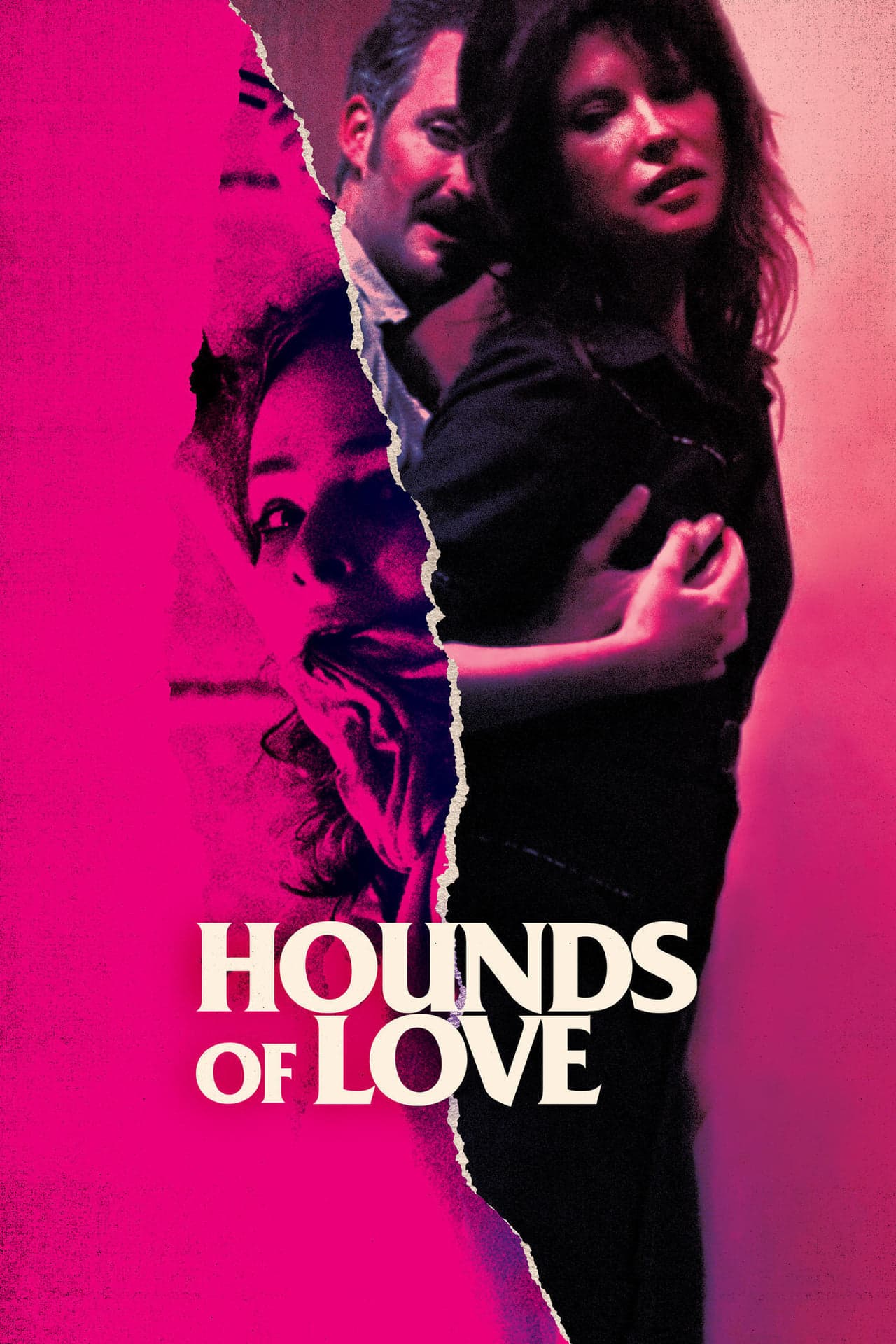 Película Hounds of Love