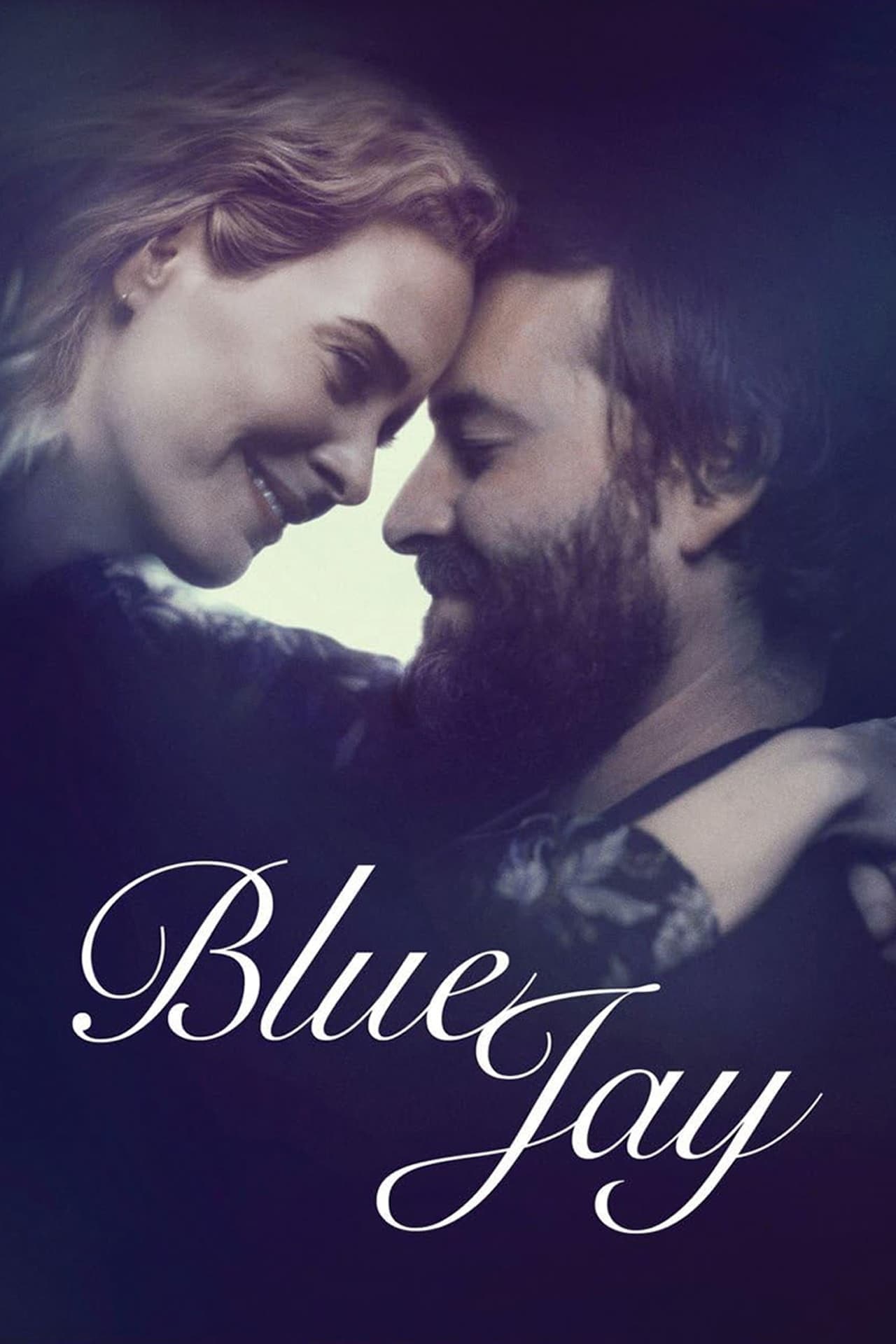 Movie Blue Jay