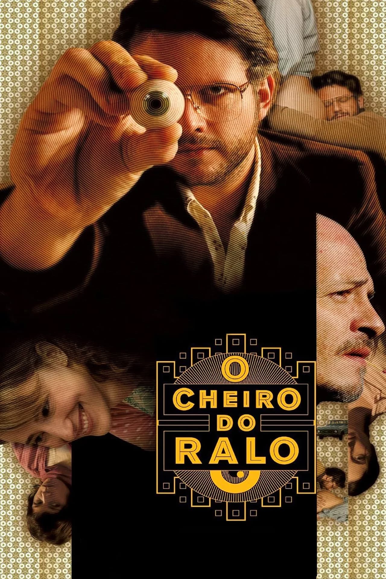 Movie O Cheiro do Ralo (Olor a caño)