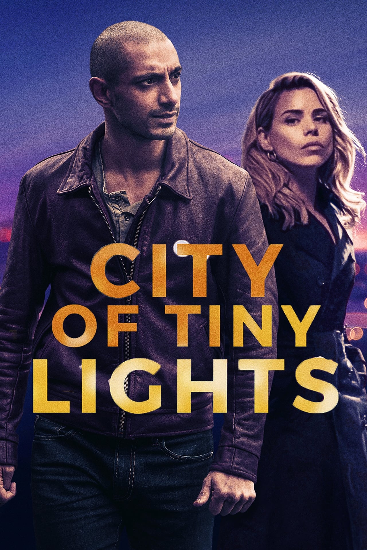 Movie City of Tiny Lights