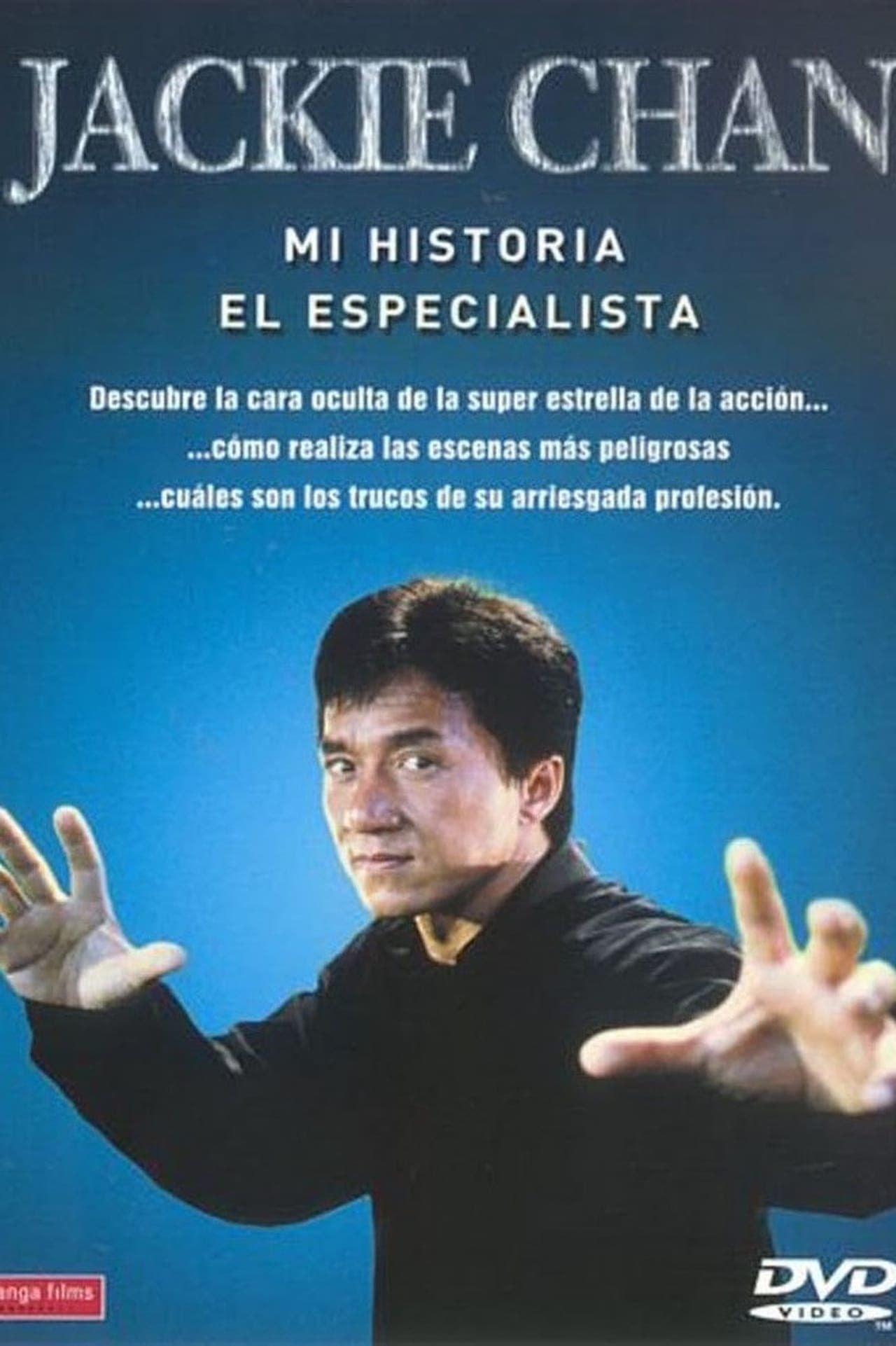 Movie El Especialista