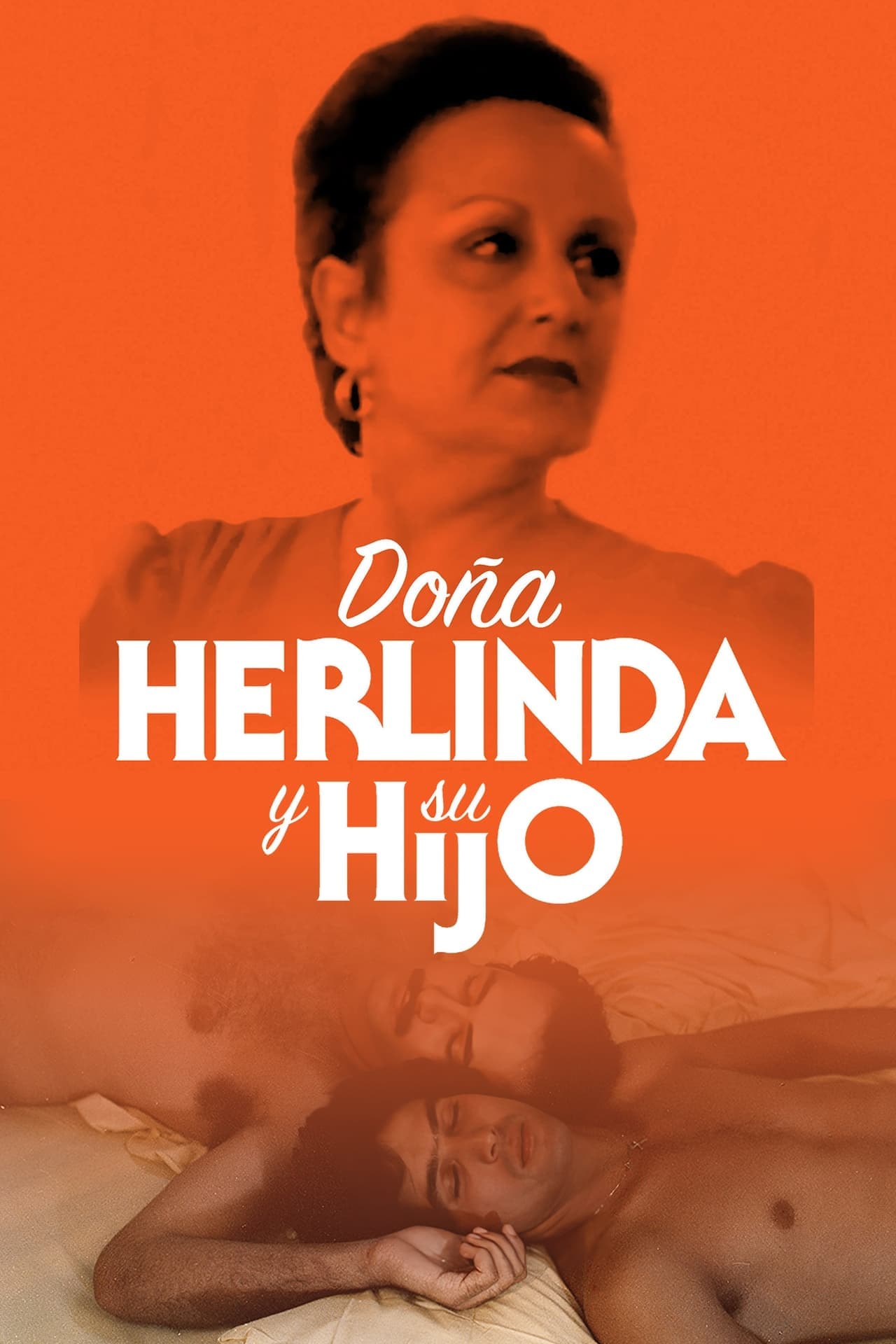 Movie Doña Herlinda y su hijo