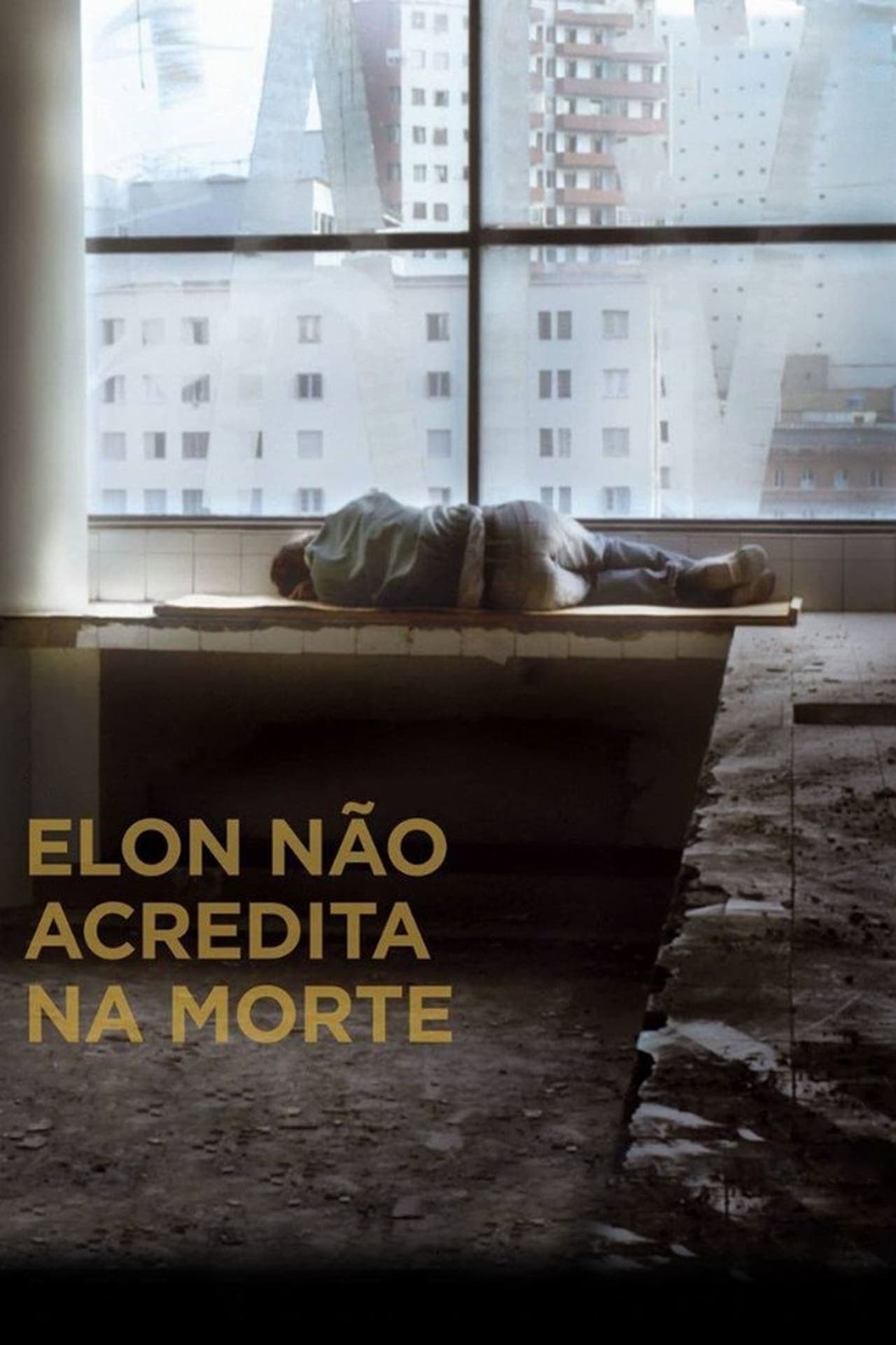 Movie Elon Não Acredita na Morte