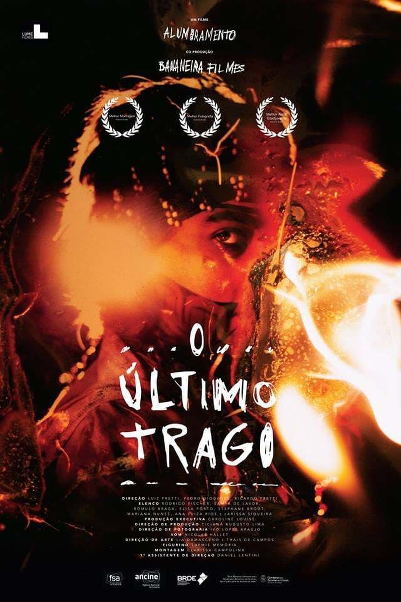 Movie O Último Trago