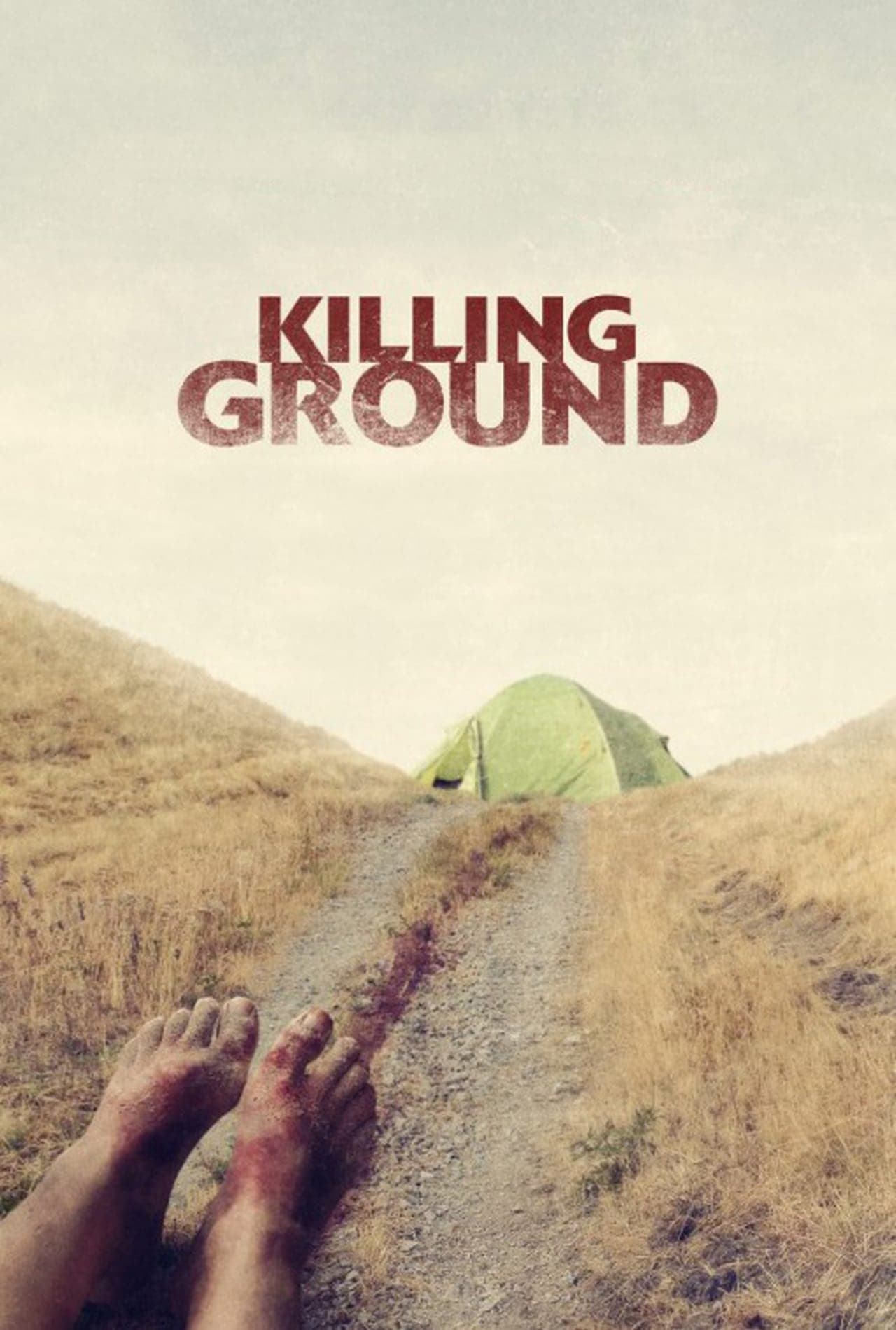 Movie Killing Ground