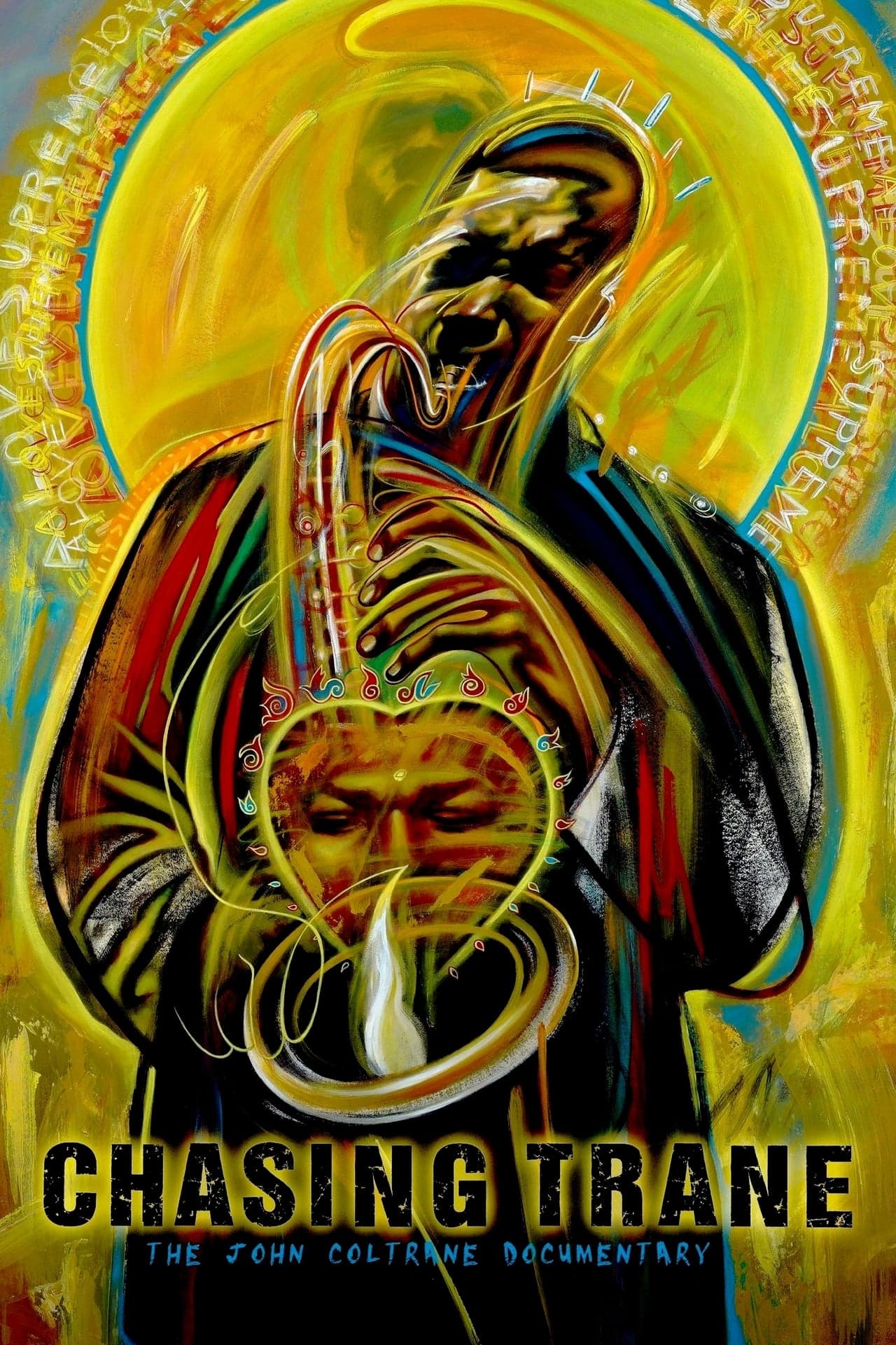 Movie Chasing Trane