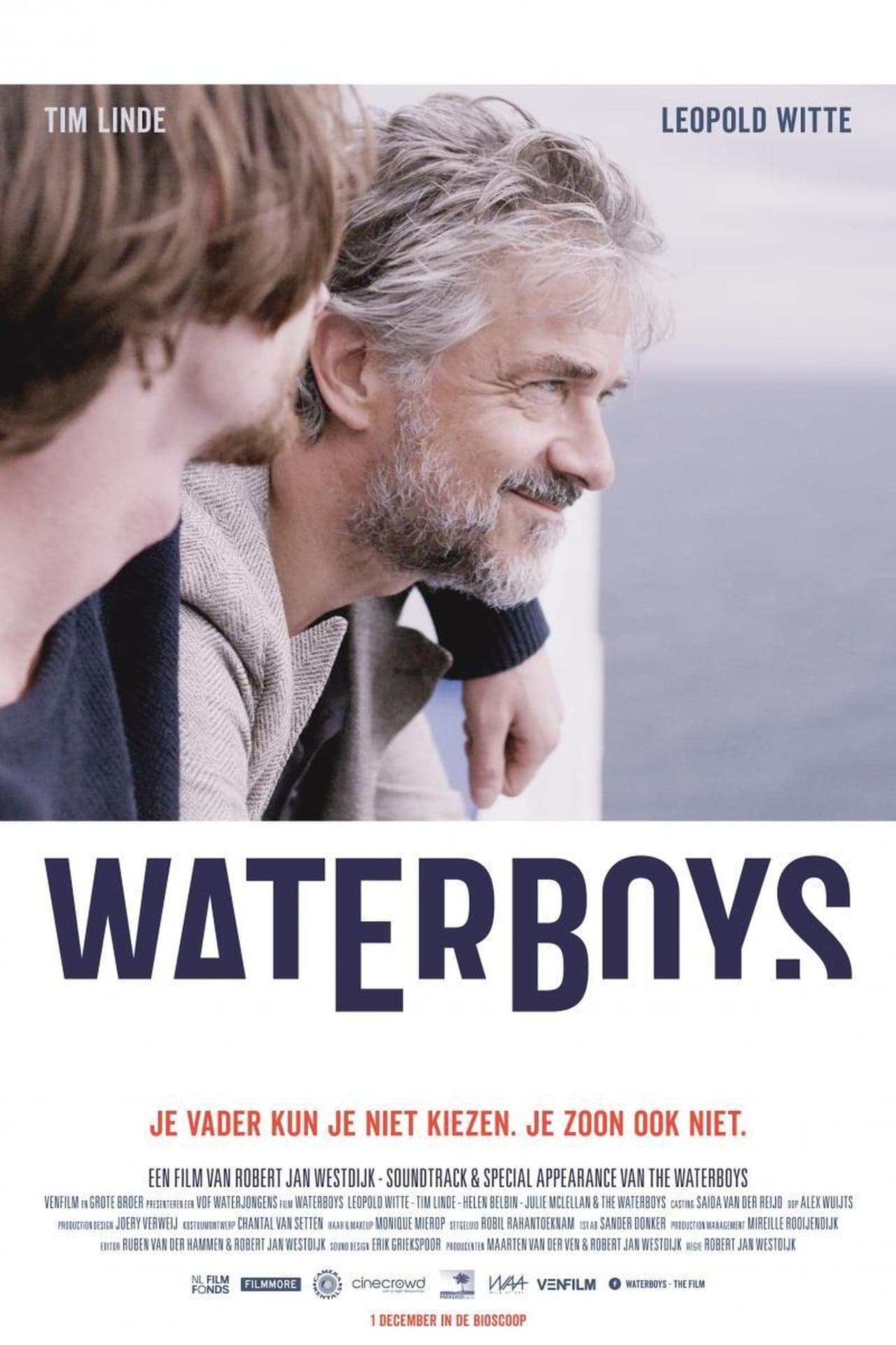 Movie Waterboys