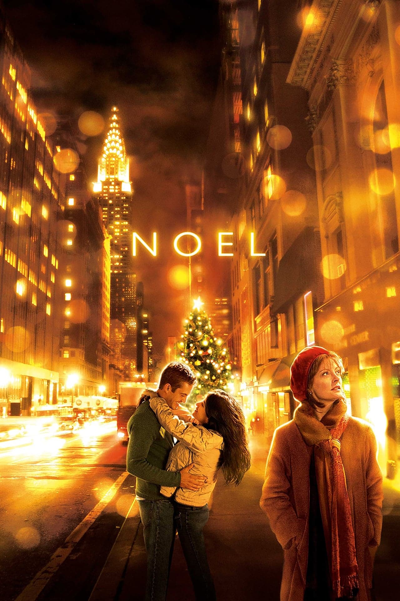 Película Noel