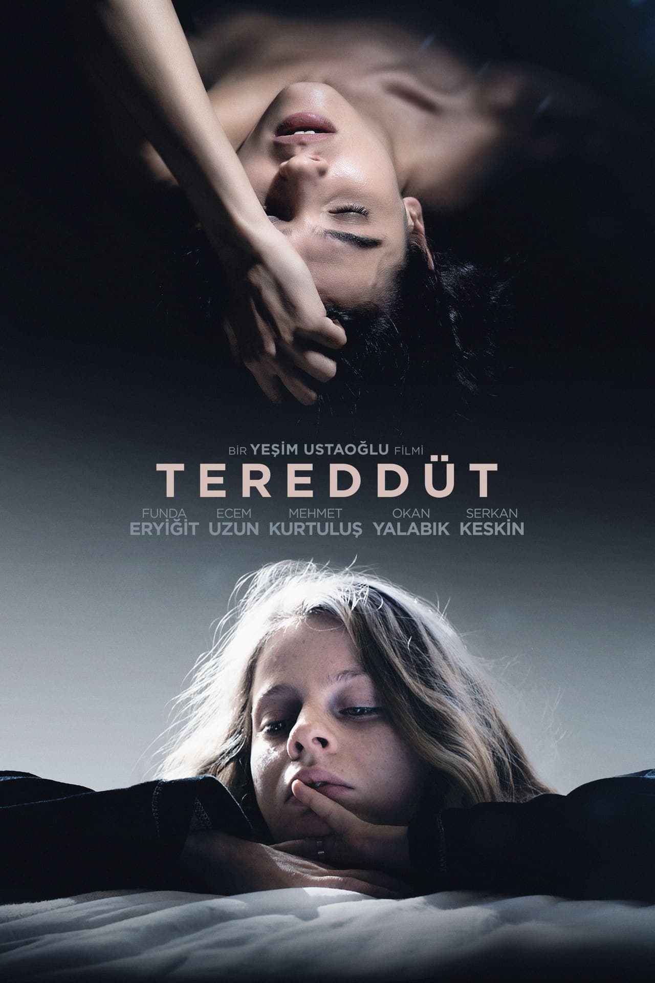 Película Tereddüt