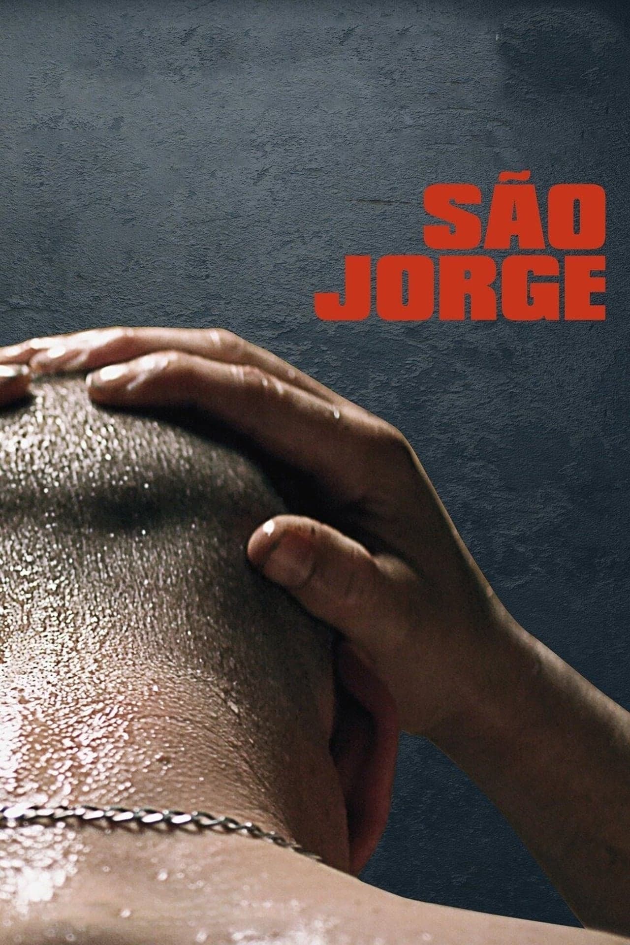 Película São Jorge