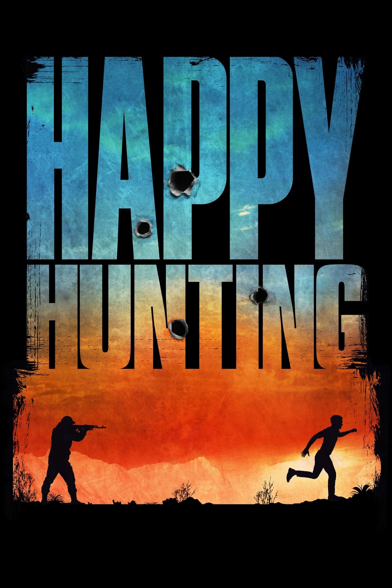 Movie Happy Hunting