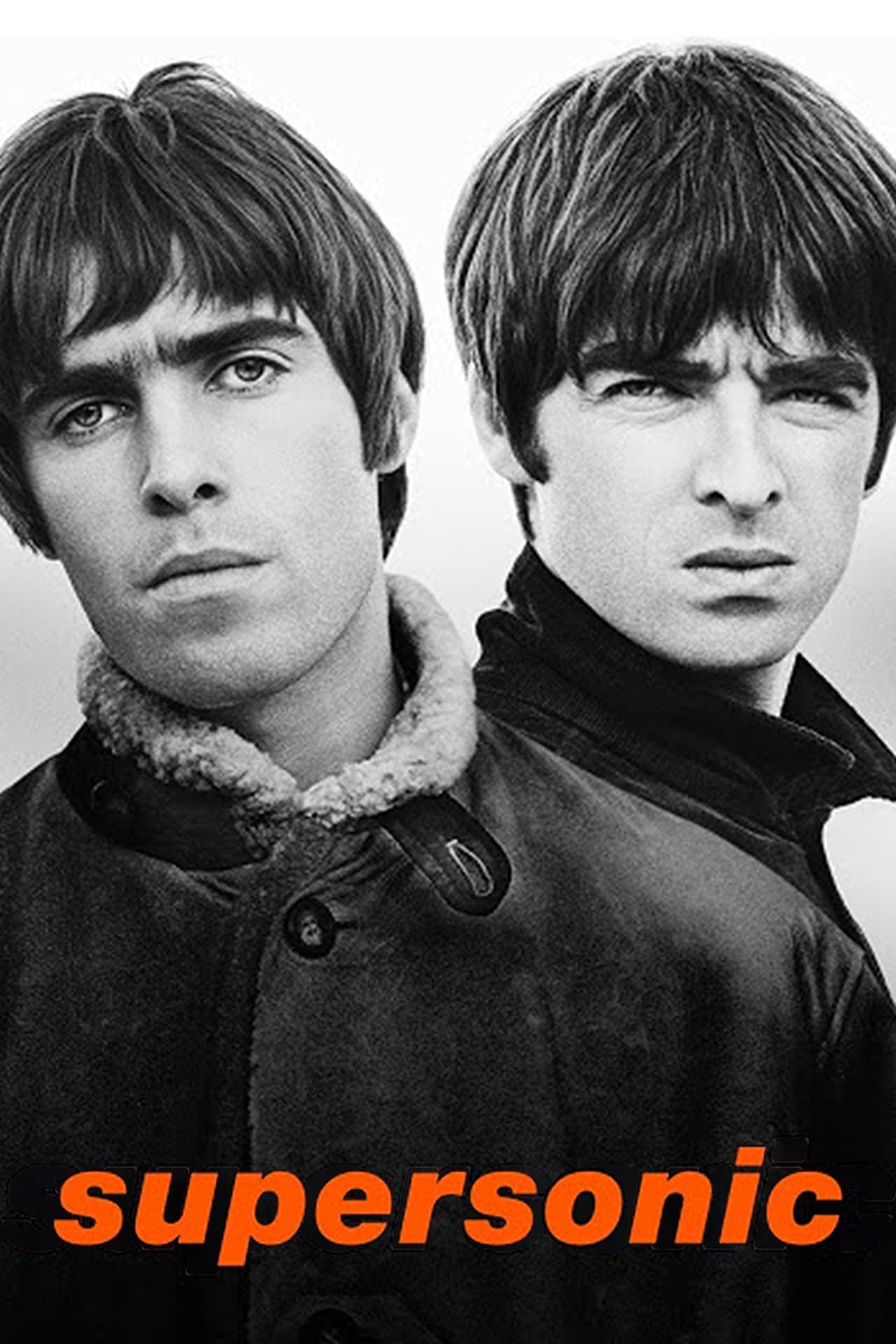 Movie Oasis: Supersonic