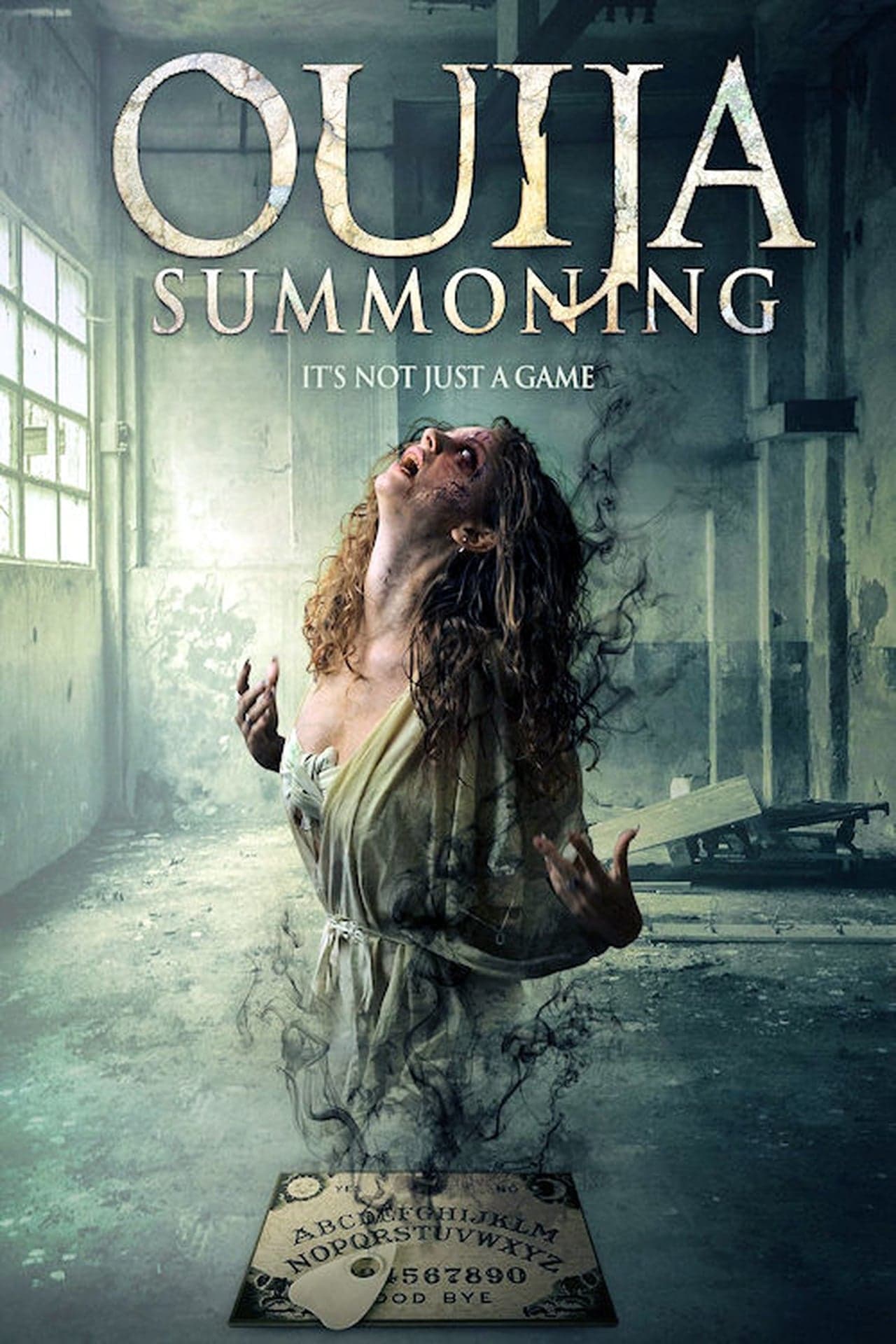 Movie Ouija: Summoning