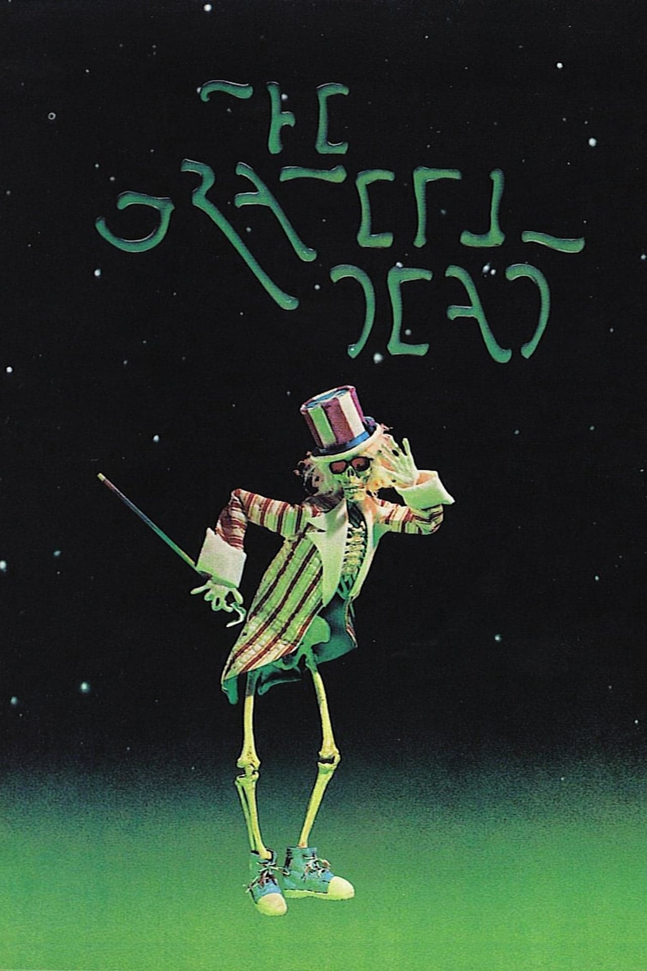 Movie The Grateful Dead