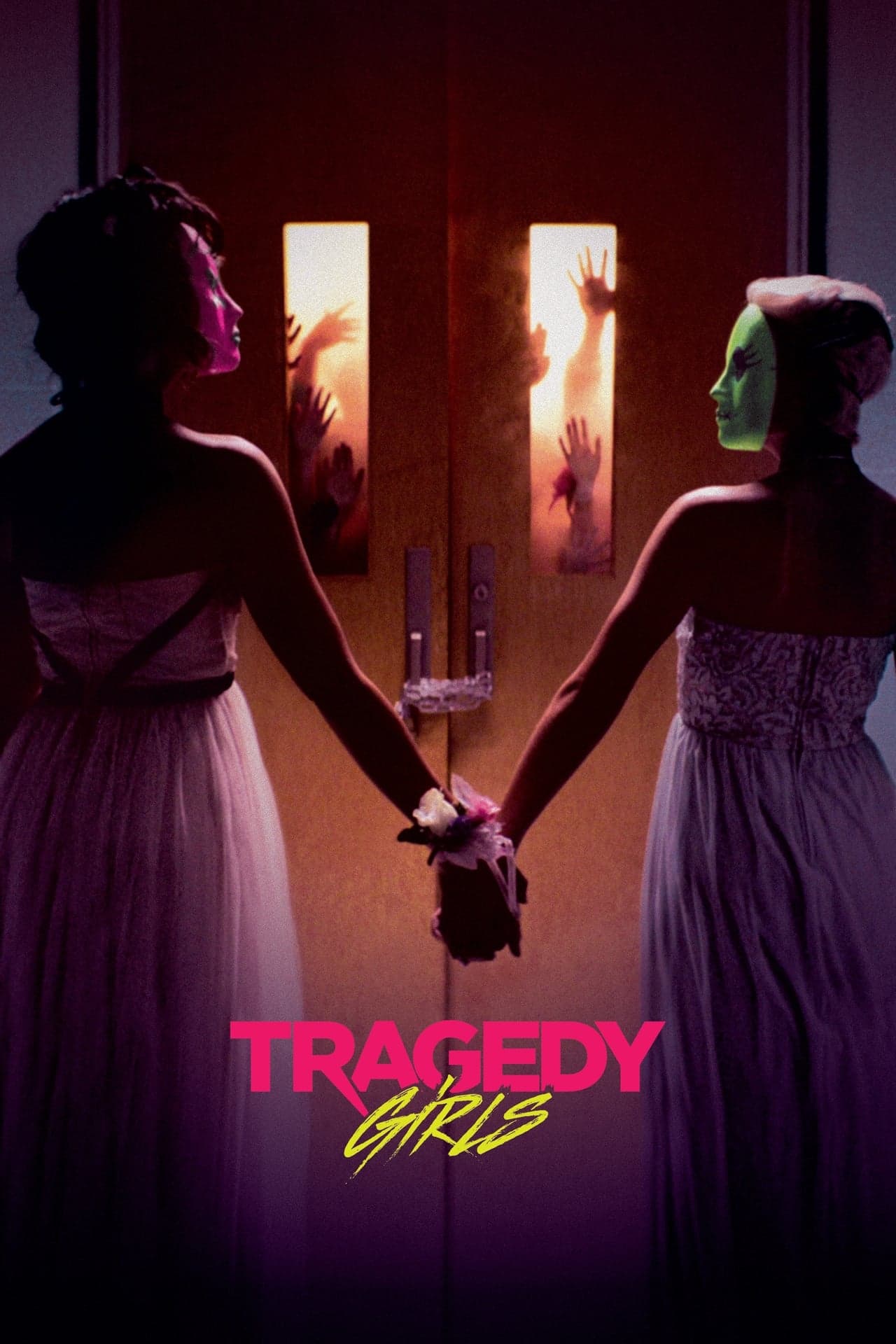 Movie Tragedy Girls