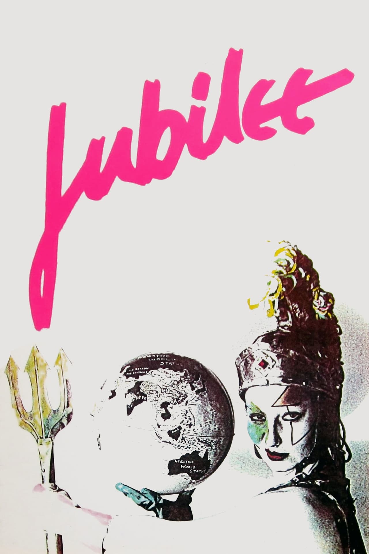 Movie Jubilee