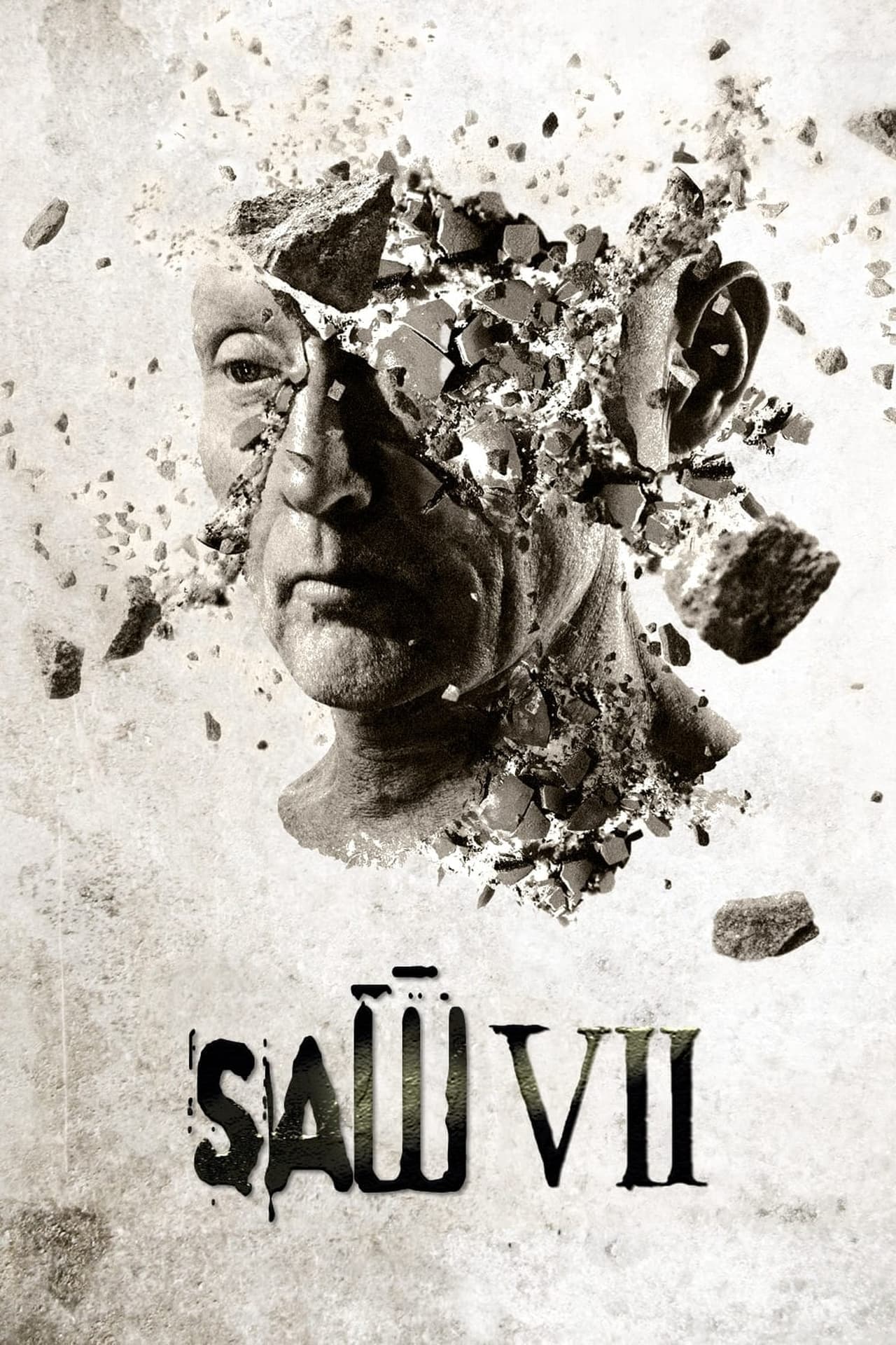 Movie Saw VII