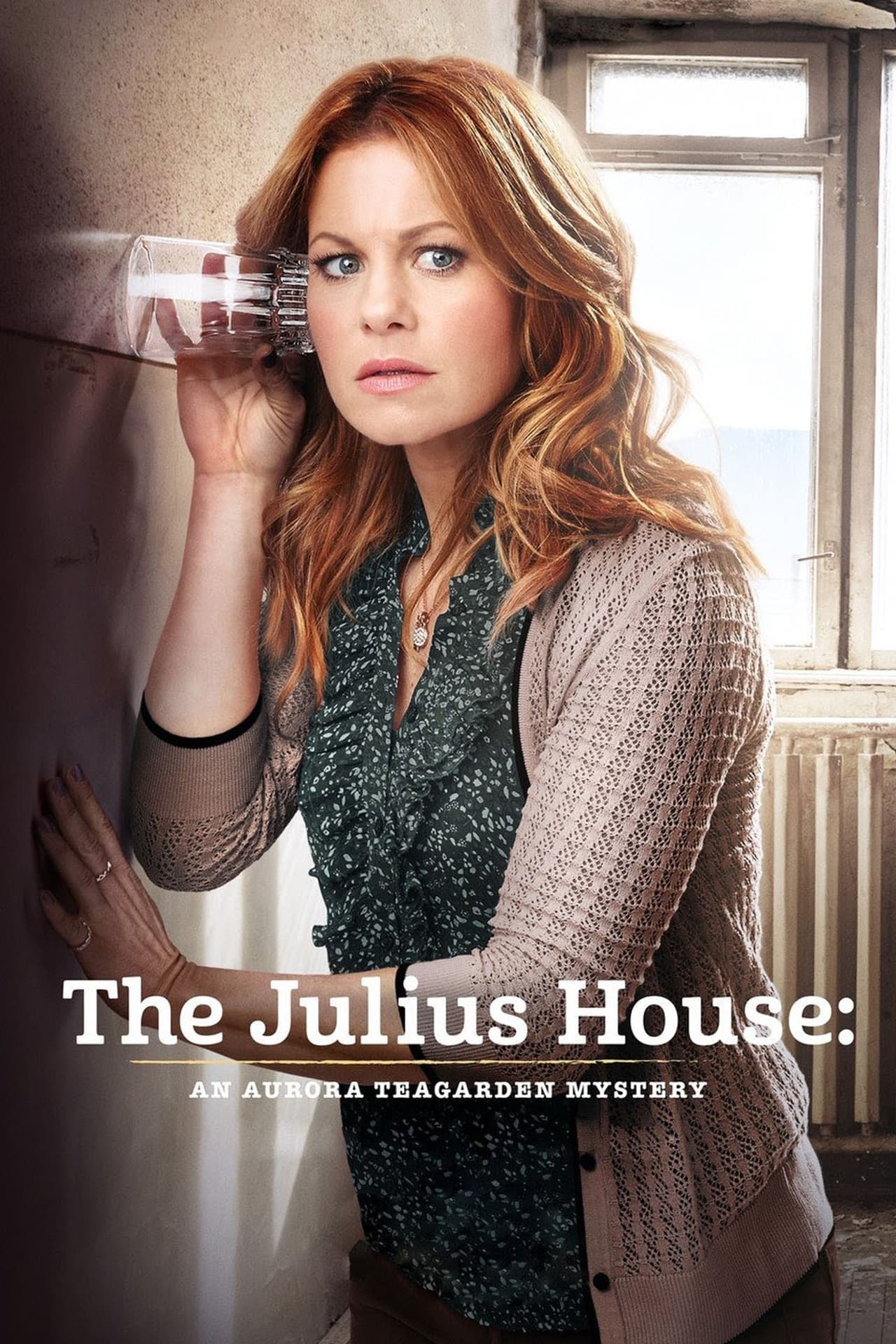 Movie Un misterio para Aurora Teagarden: La casa de los Julius