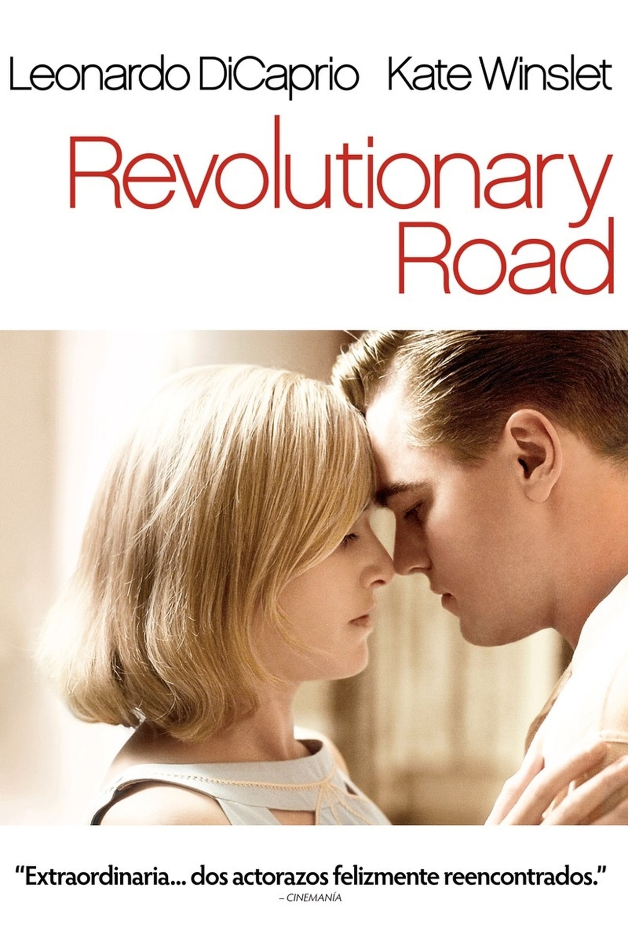 Movie Revolutionary Road