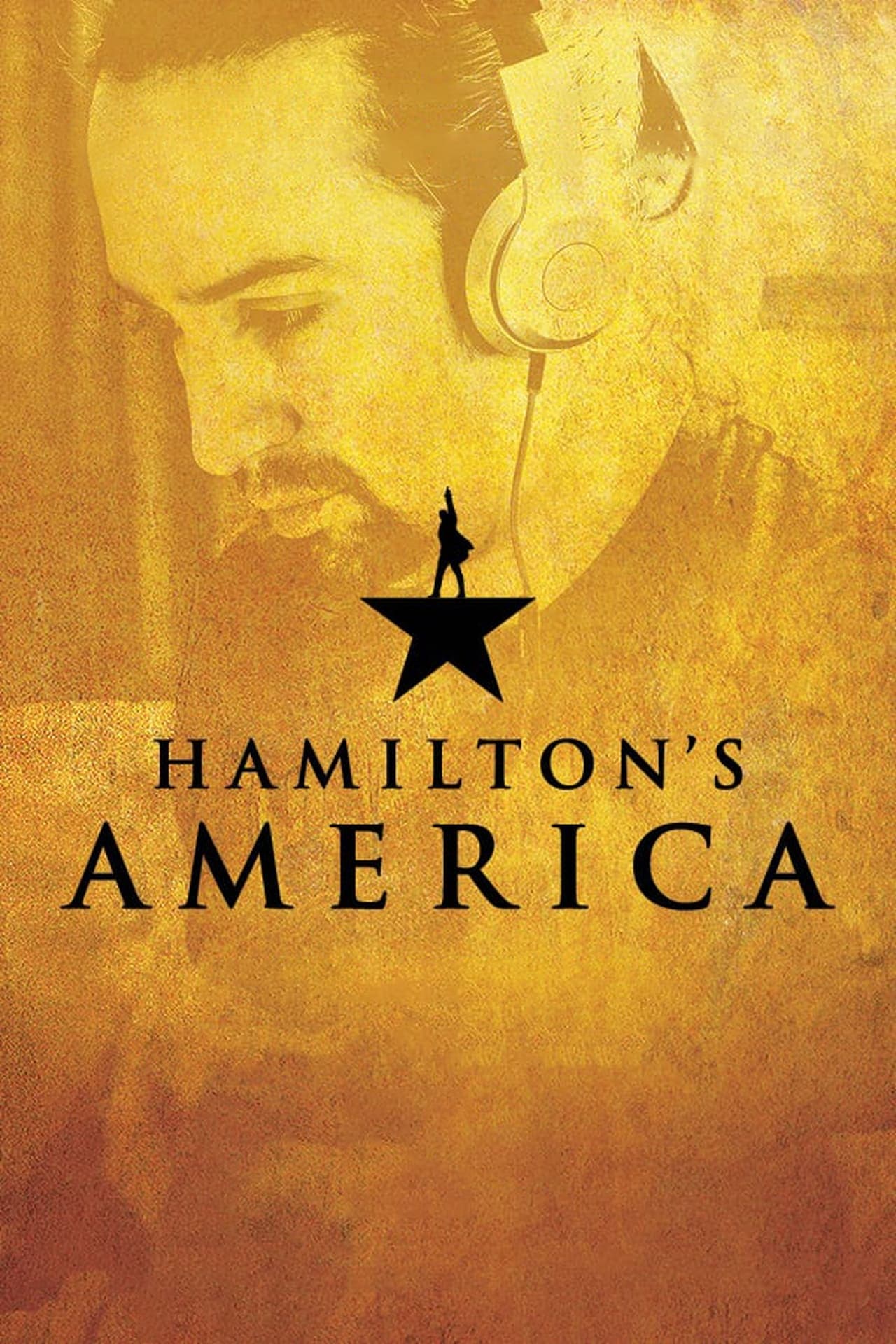 Movie Hamilton's America