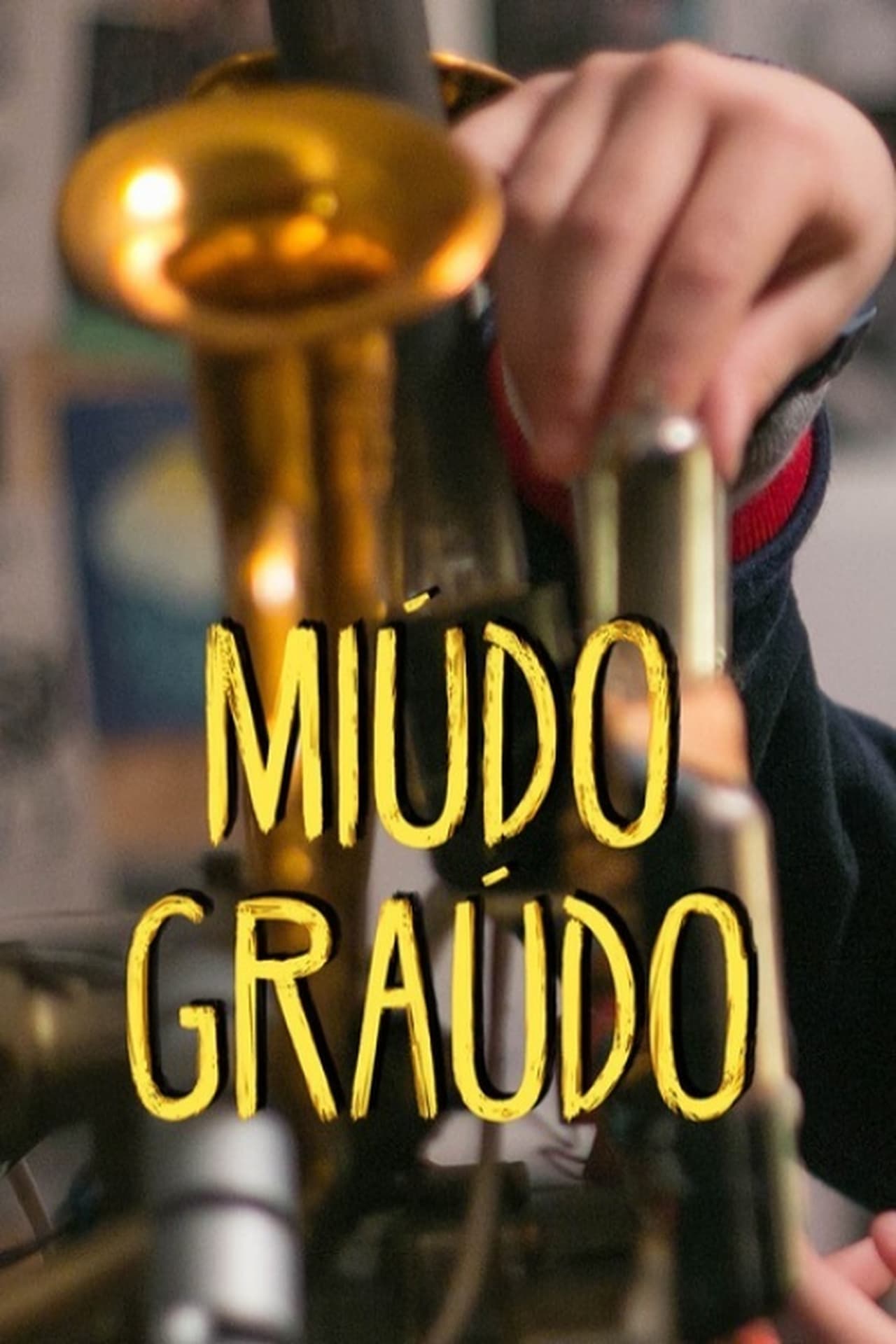 Película Miúdo Graúdo