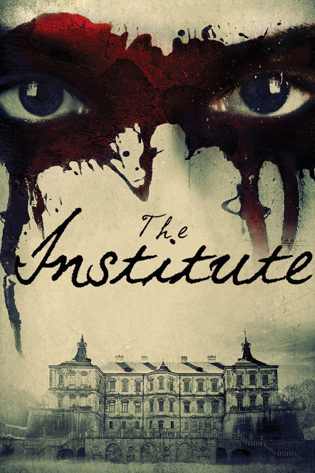 Movie The Institute