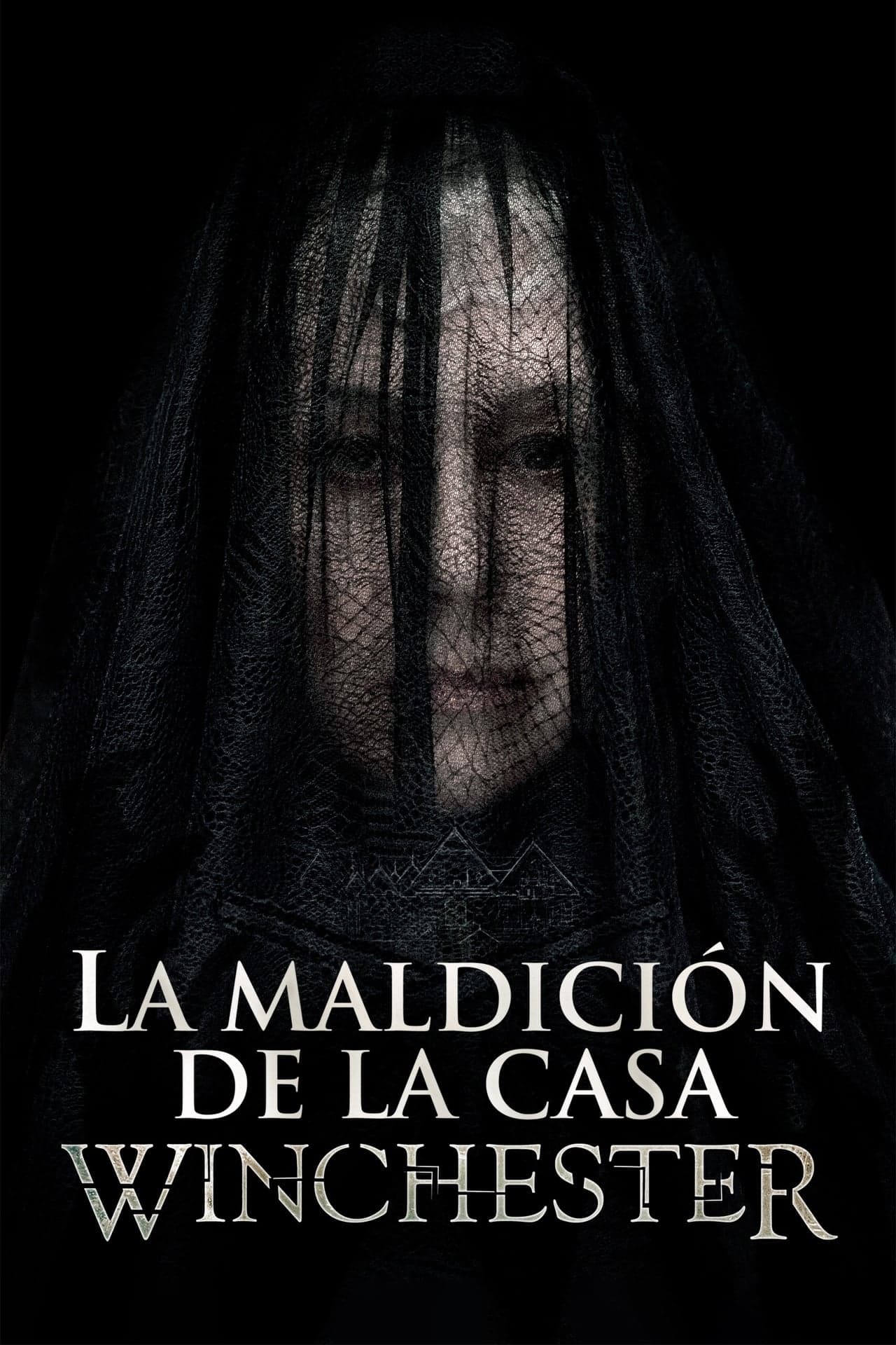 Movie La maldición de la casa Winchester