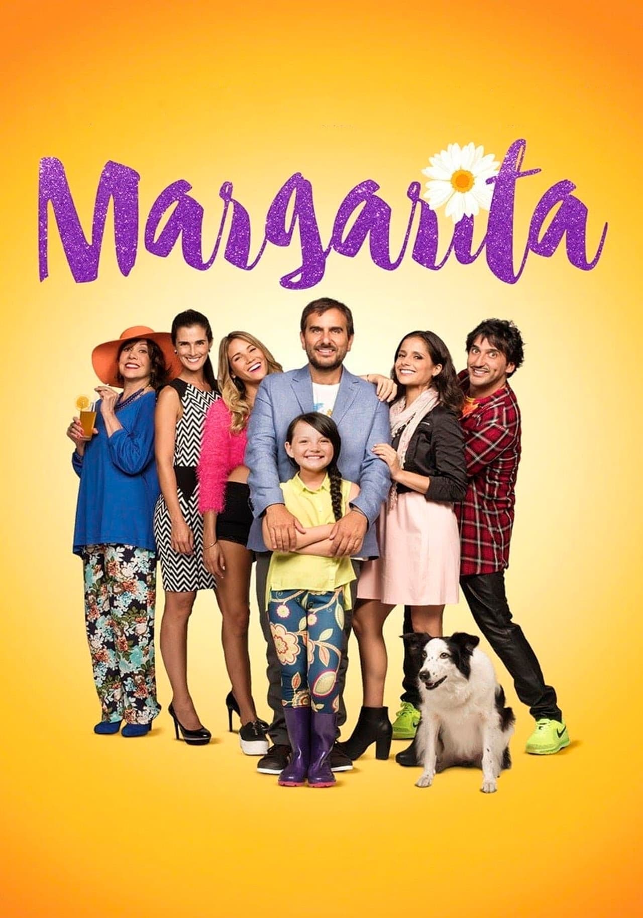 Movie Margarita