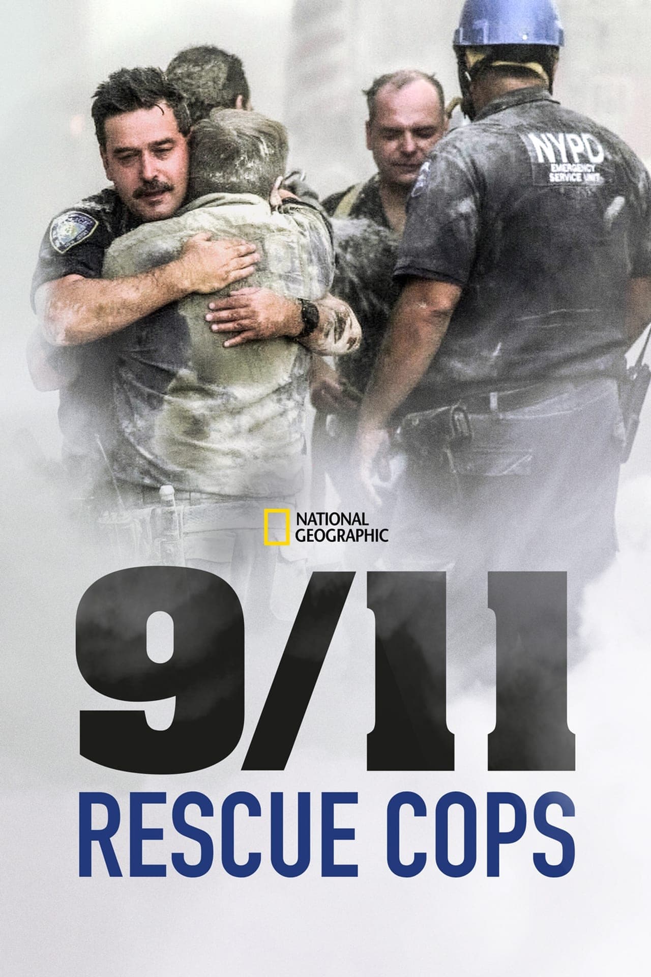 Movie 9/11: Rescue Cops