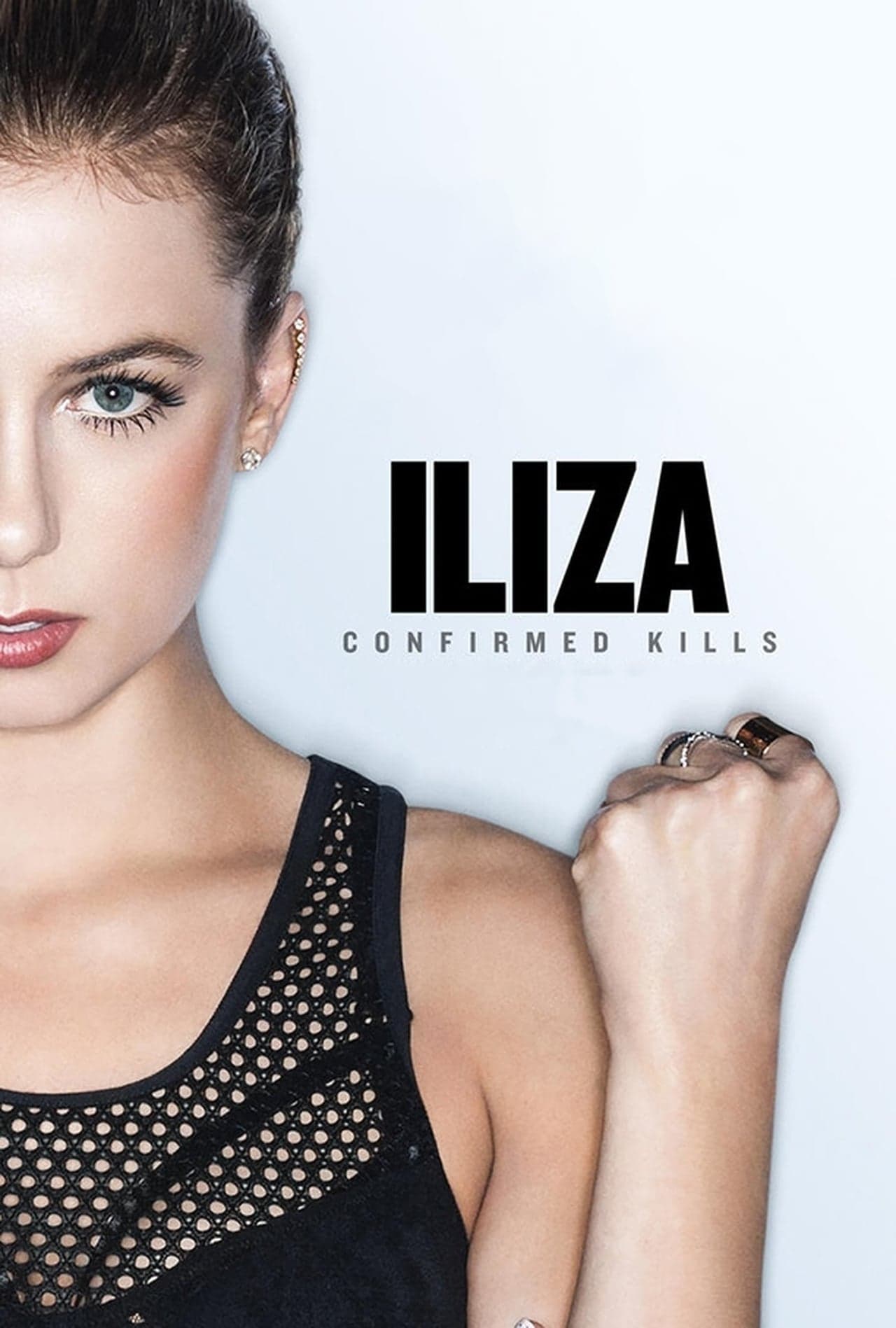 Movie Iliza Shlesinger: Confirmed Kills