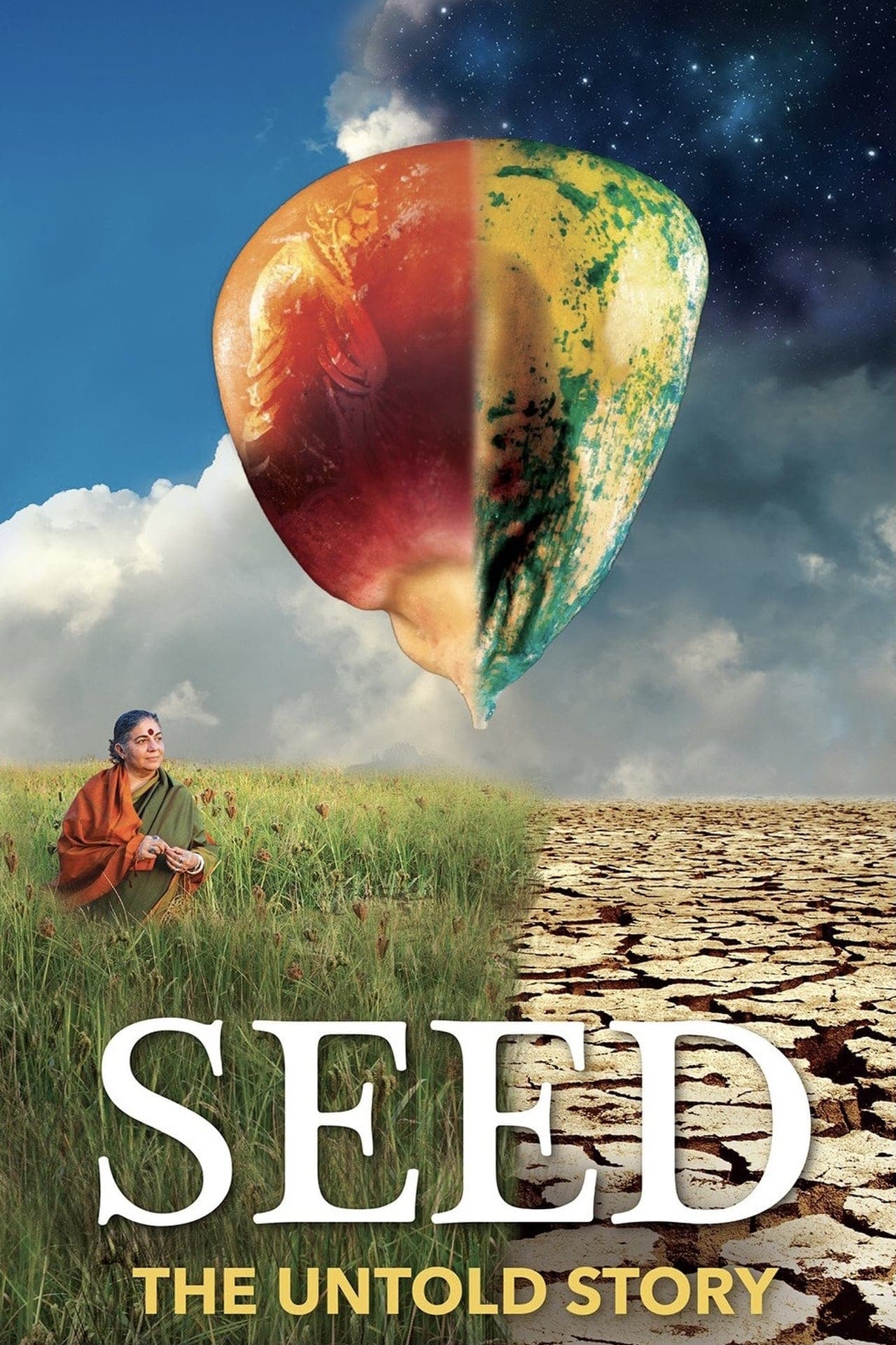 Película Seed: The Untold Story