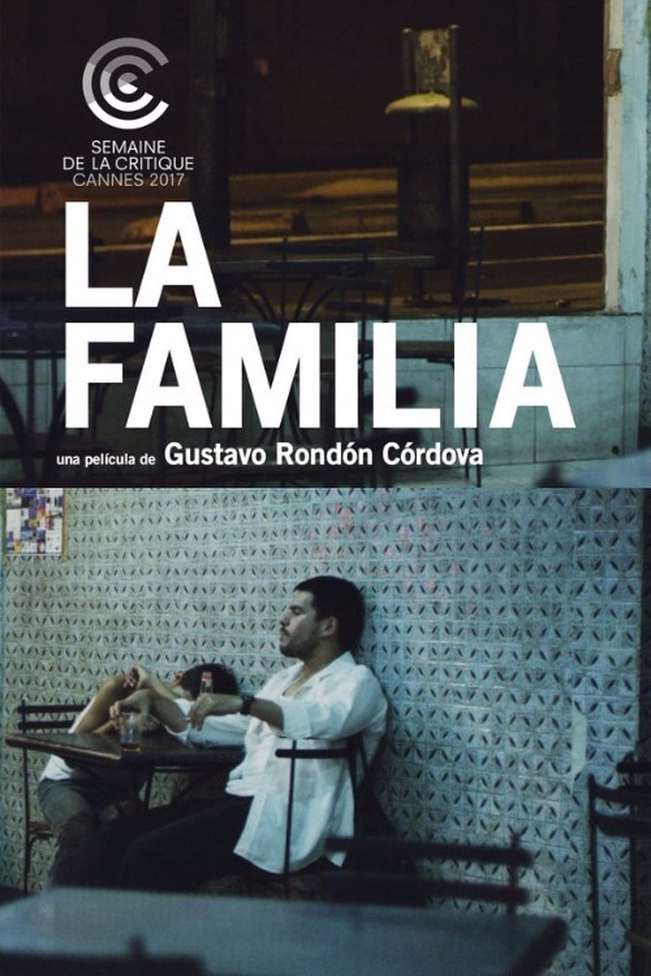 Movie La familia