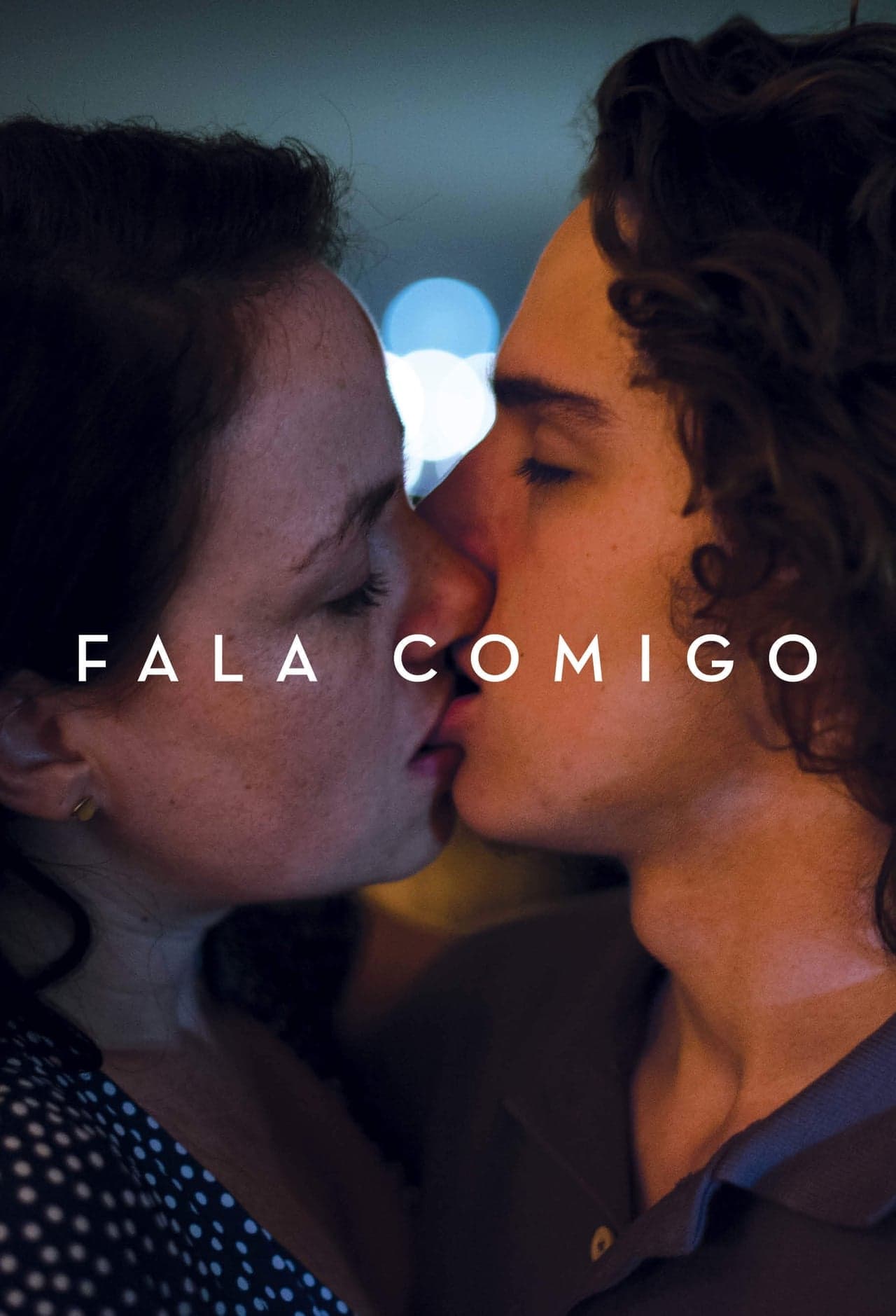 Movie Fala comigo