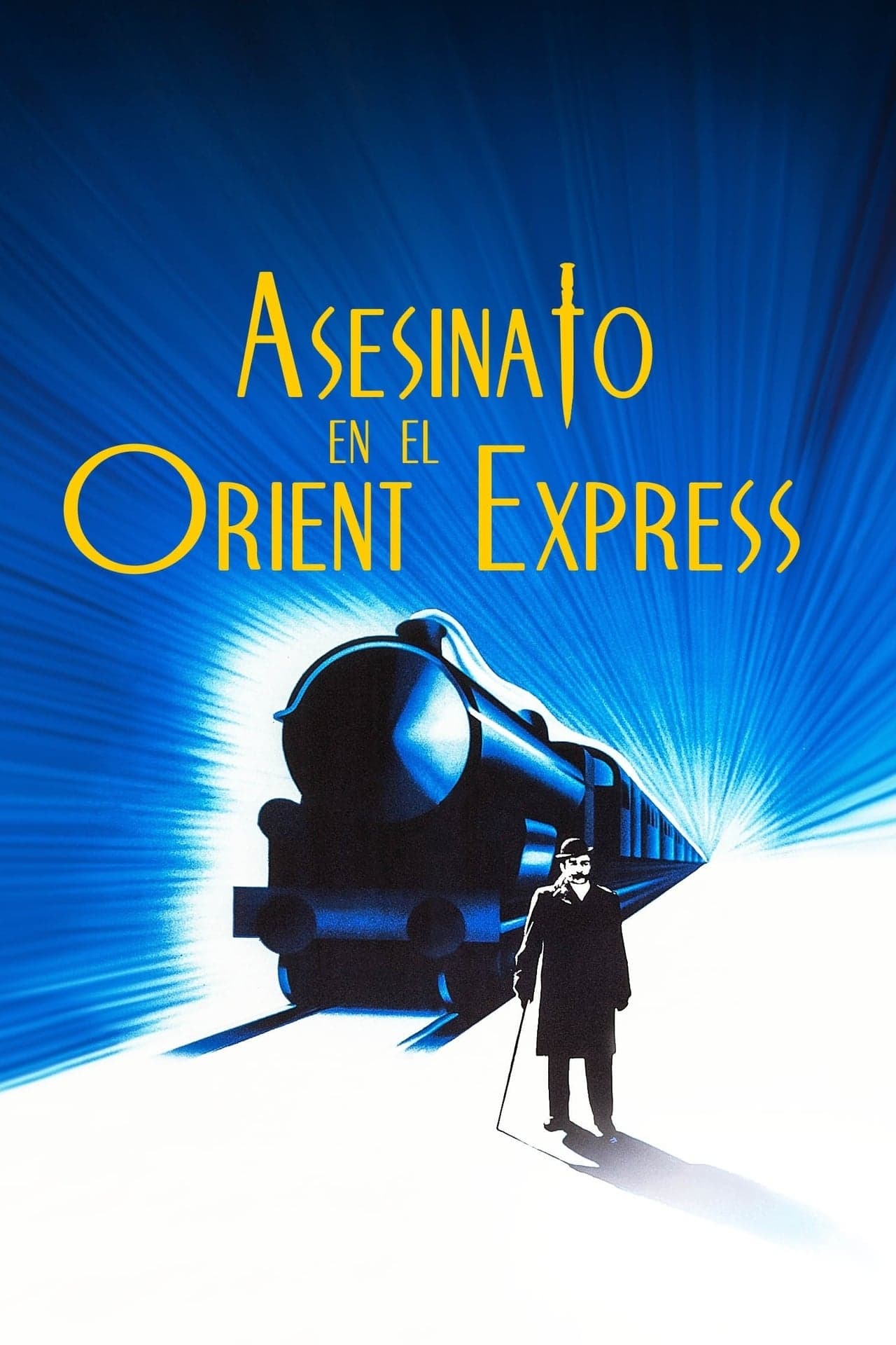 Movie Asesinato en el Orient Express