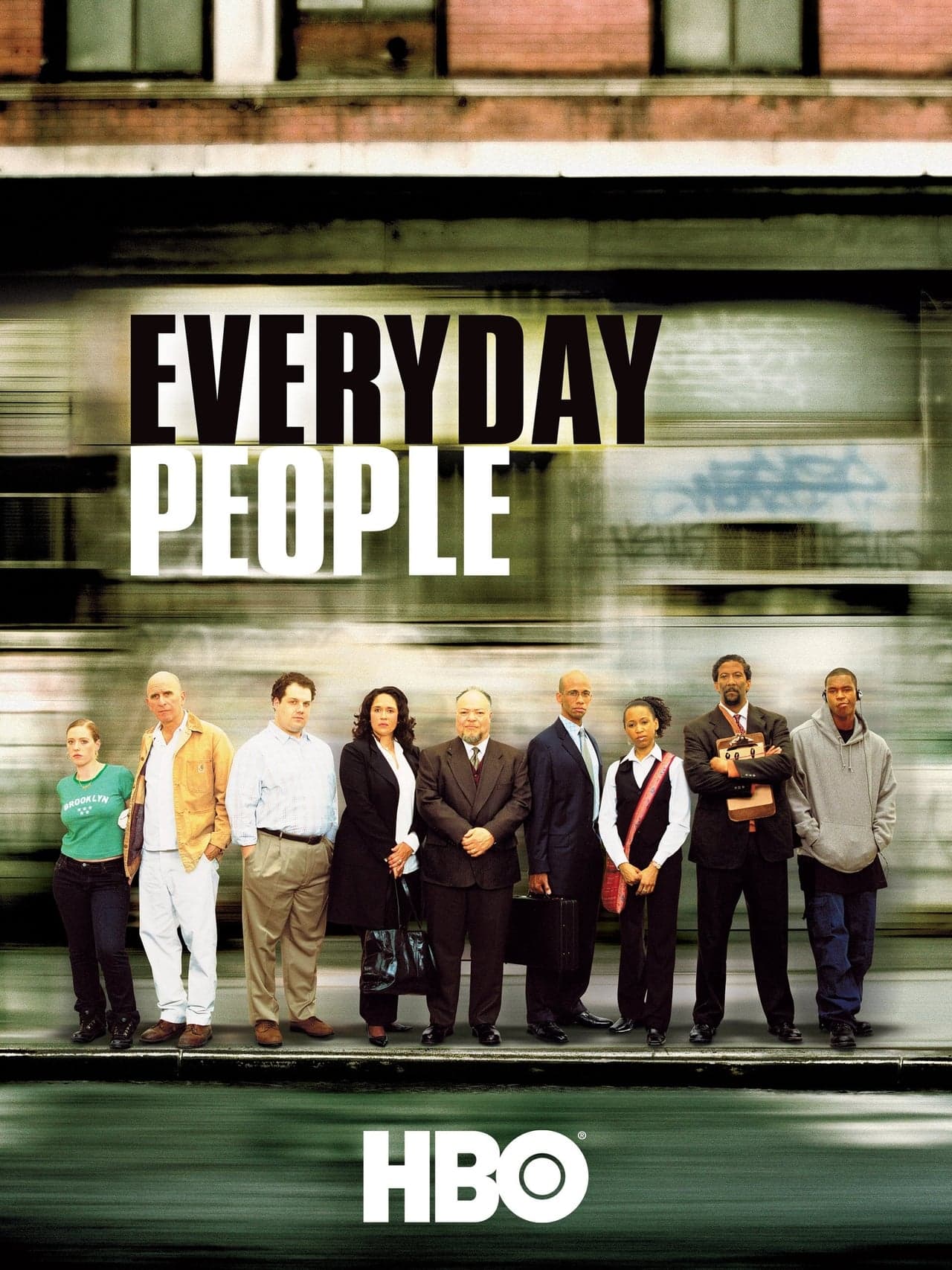 Movie Everyday People