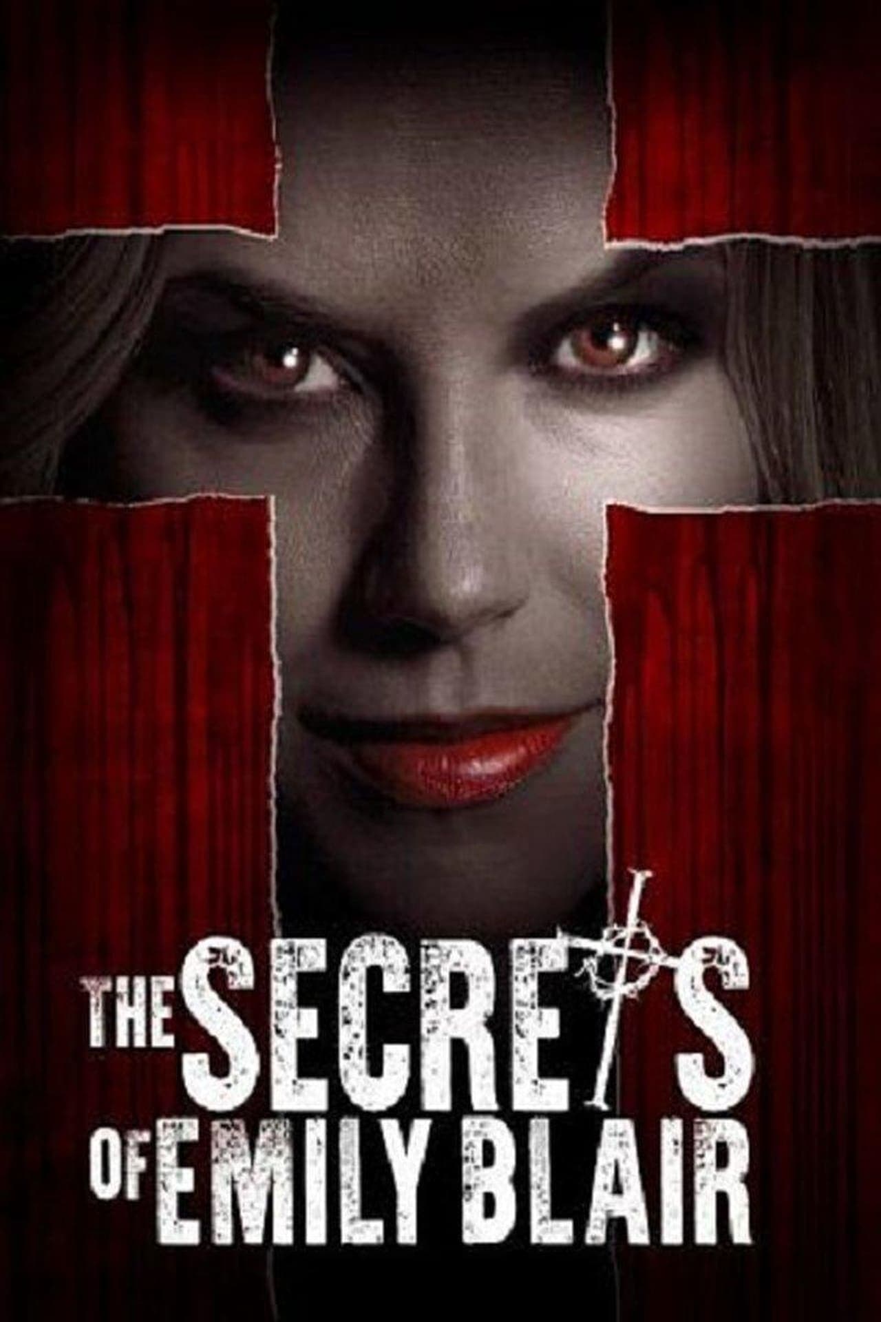 Movie The Secrets of Emily Blair