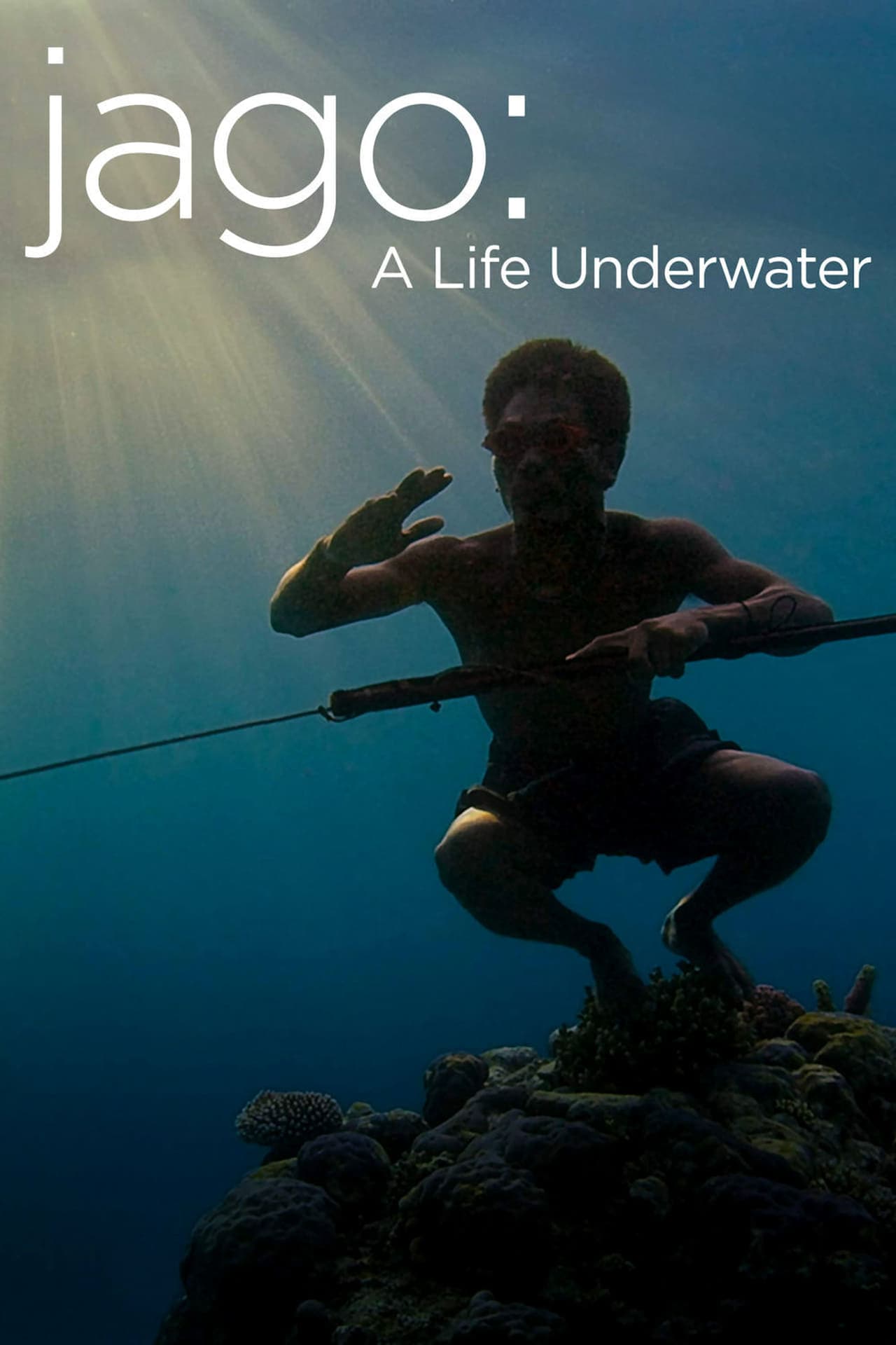 Movie Jago: A Life Underwater