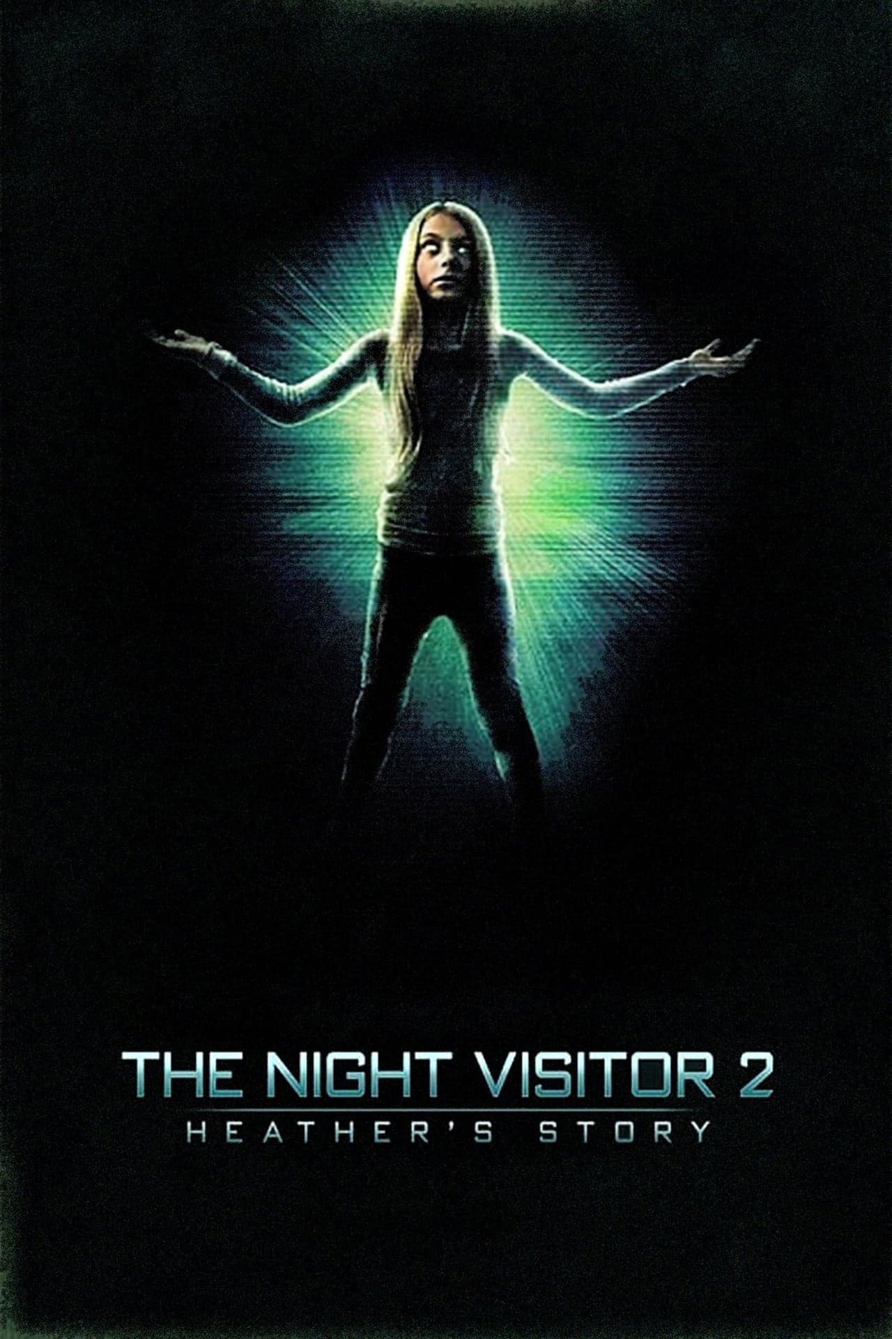 Película The Night Visitor 2: Heather's Story