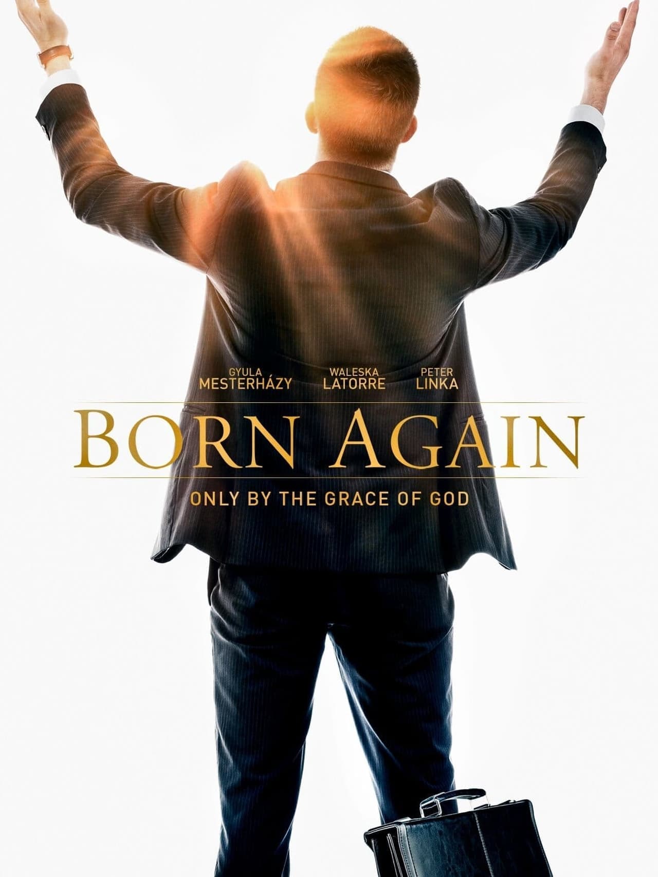 Movie Born Again